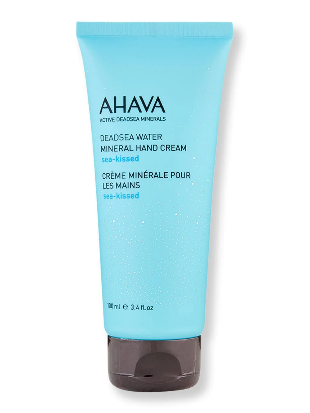 Ahava Mineral Hand Cream Sea-Kissed 3.4 oz 100 ml
