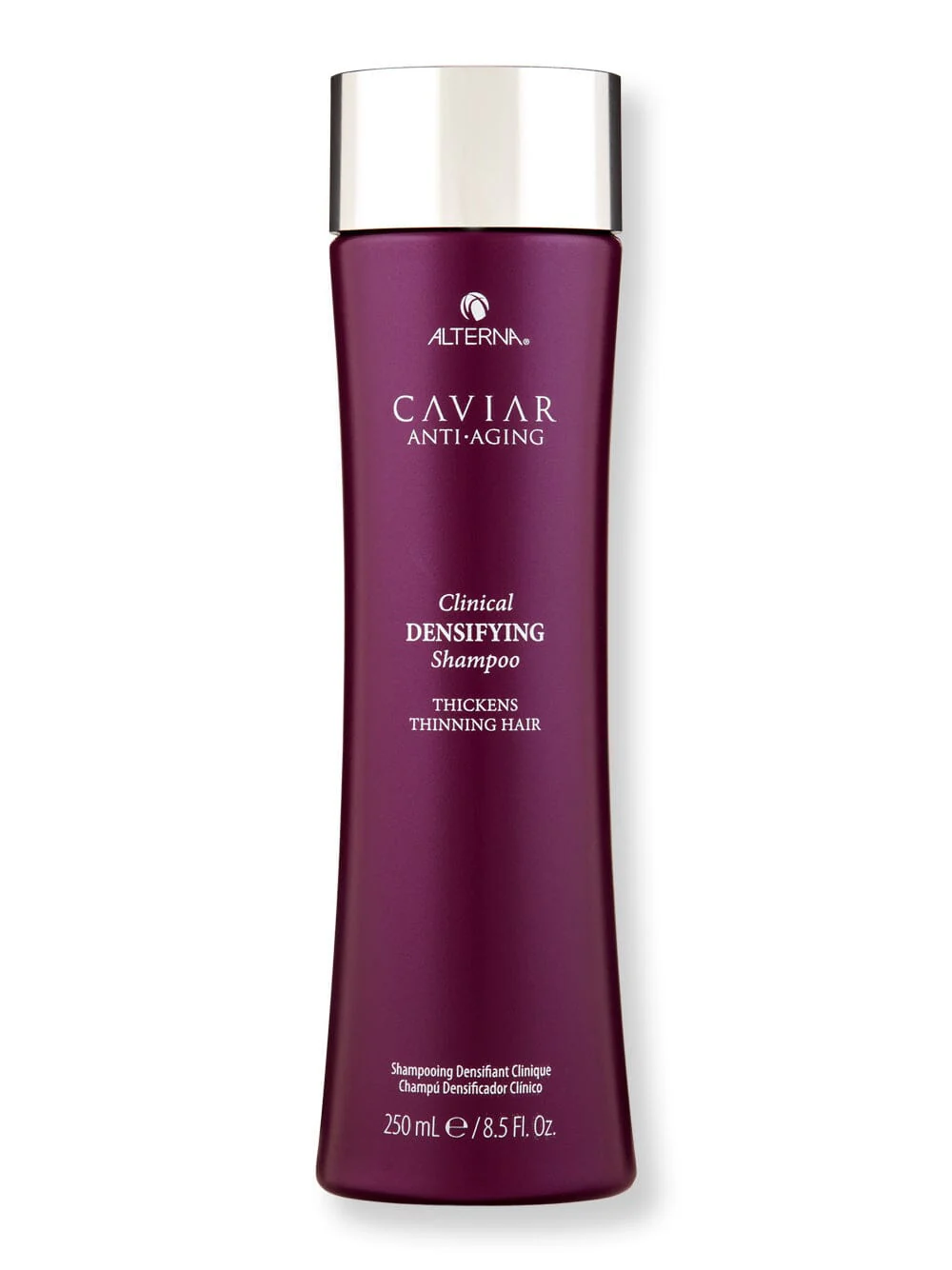 Alterna Caviar Clinical Densifying Shampoo 8.5 oz