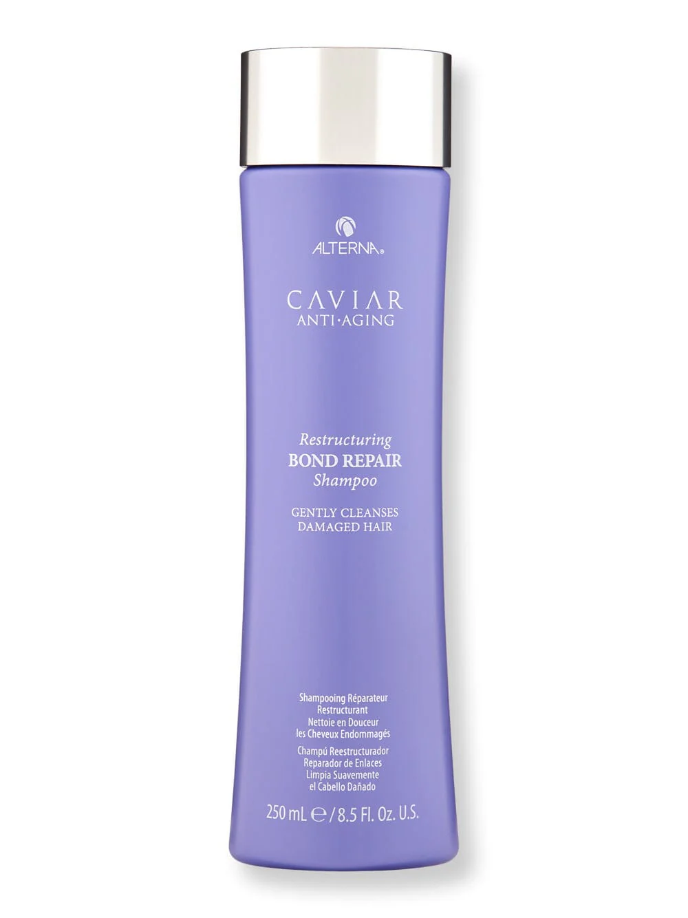 Alterna Caviar Restructuring Bond Repair Shampoo 8.5 oz