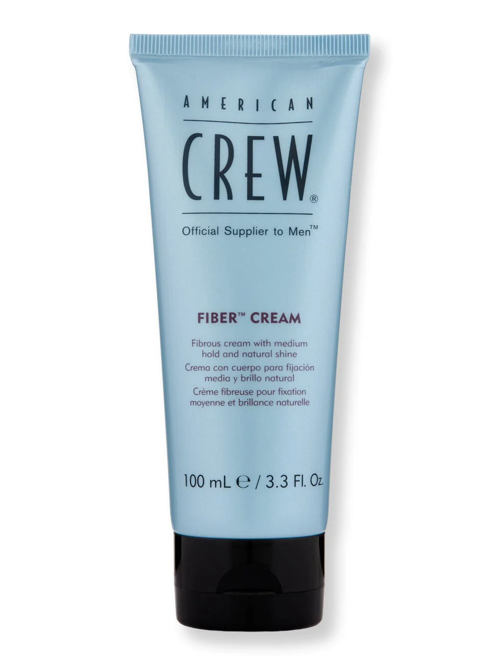 American Crew Fiber Cream 3.3 oz 100 ml