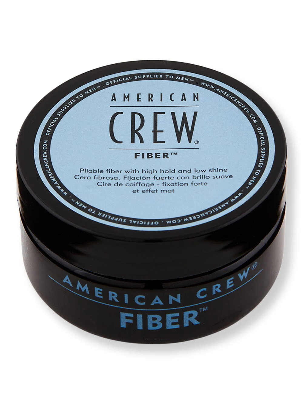 American Crew Fiber 1.75 oz 50 g