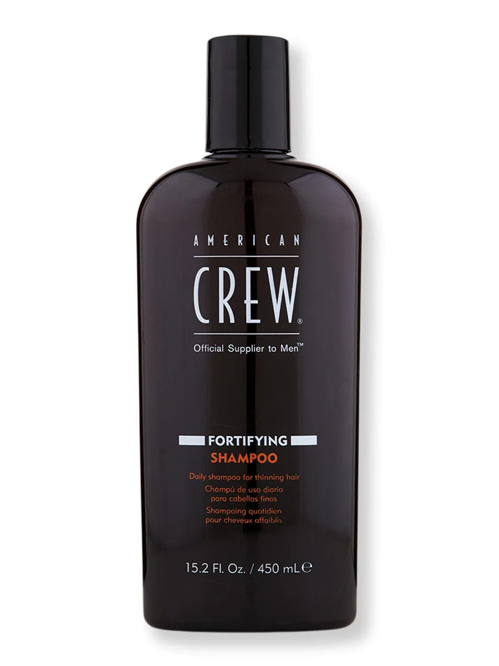 American Crew Fortifying Shampoo 15.2 oz 450 ml