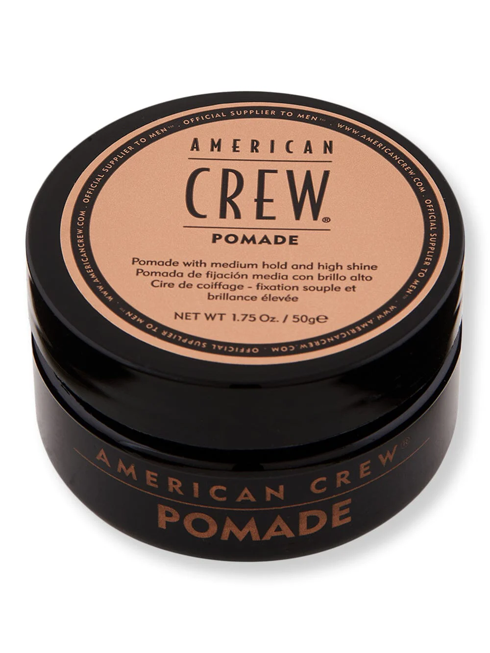 American Crew Pomade 1.7 oz 50 g