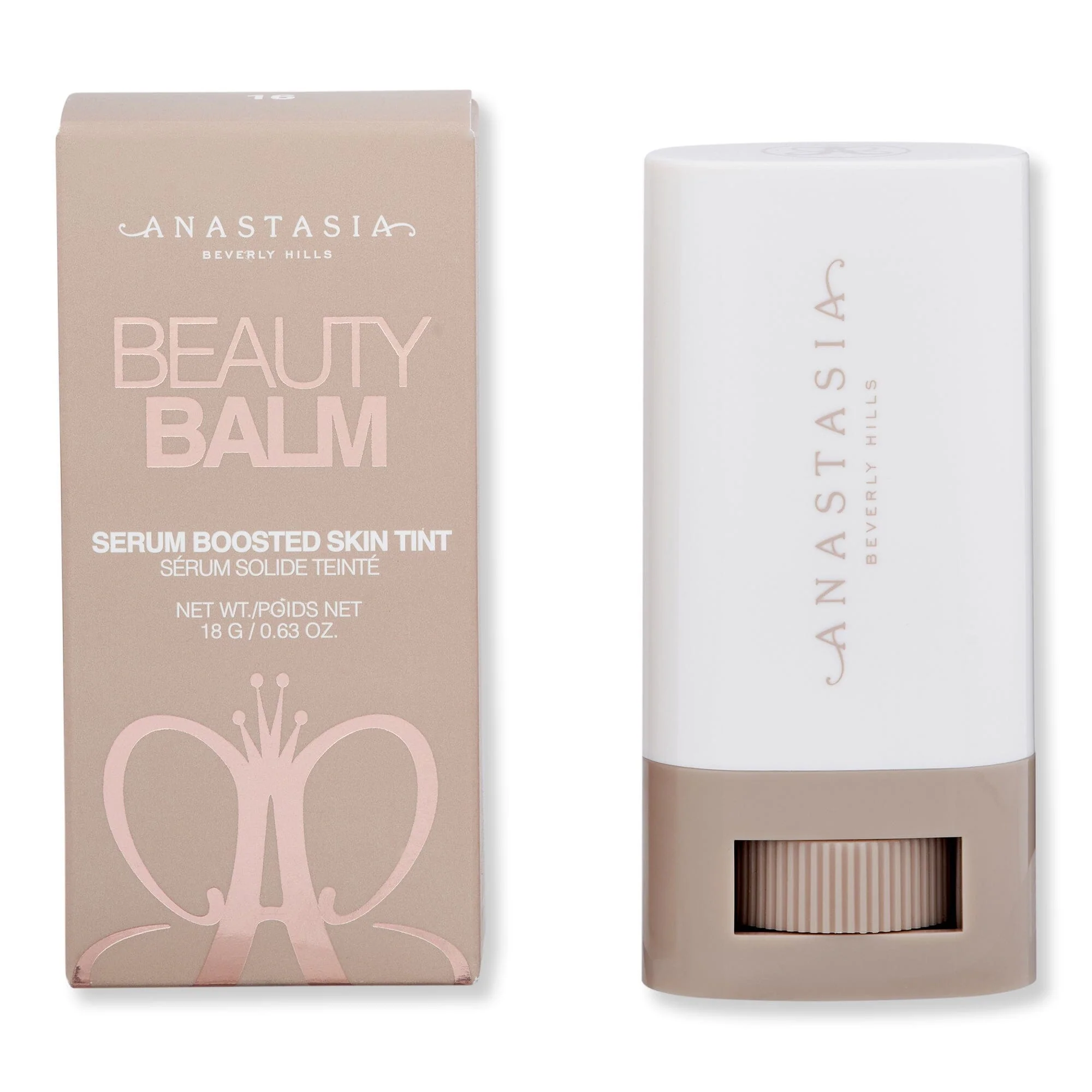 Anastasia Beverly Hills Beauty Balm Serum Boosted Skin Tint 18 g Shade 16 - Image 2