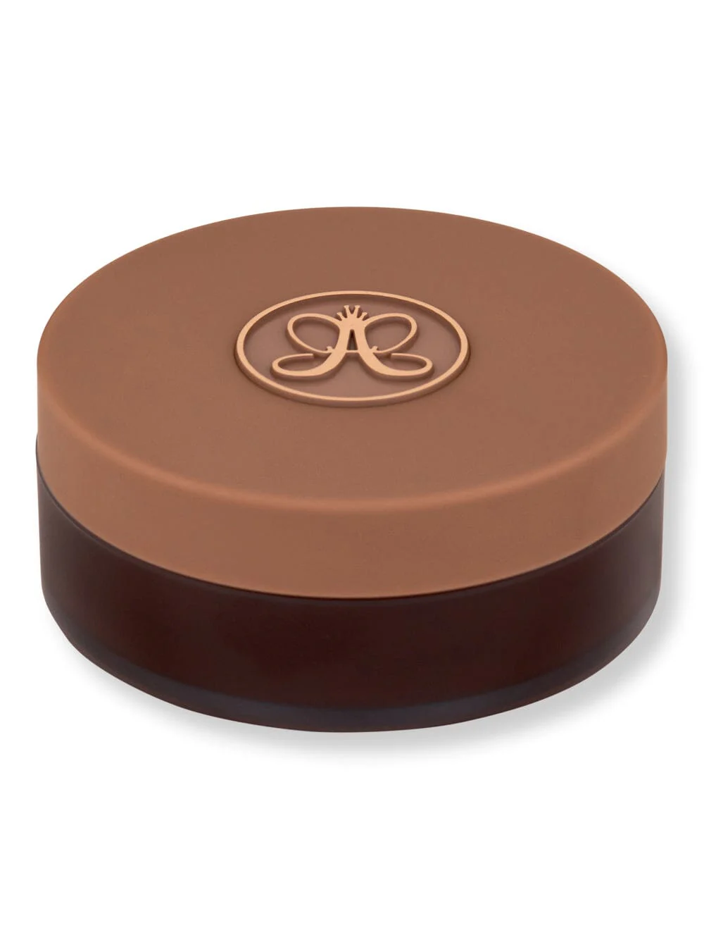 Anastasia Beverly Hills Cream Bronzer Cool Brown