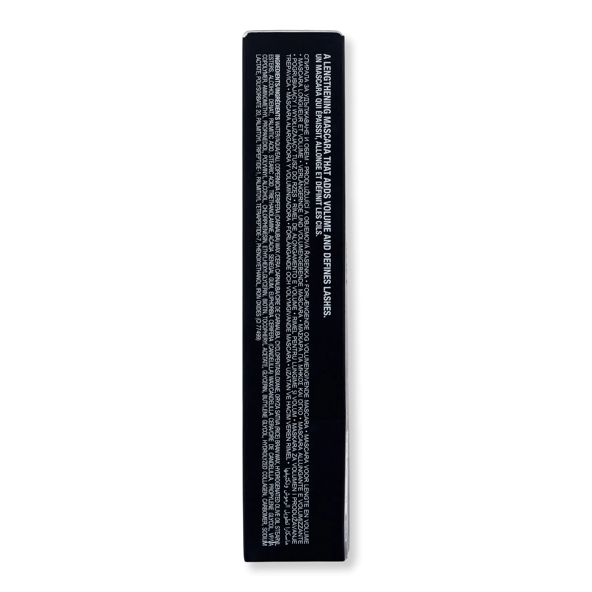 Anastasia Beverly Hills Lash Sculpt Lengthening & Volumizing Mascara 0.34 fl oz - Image 3