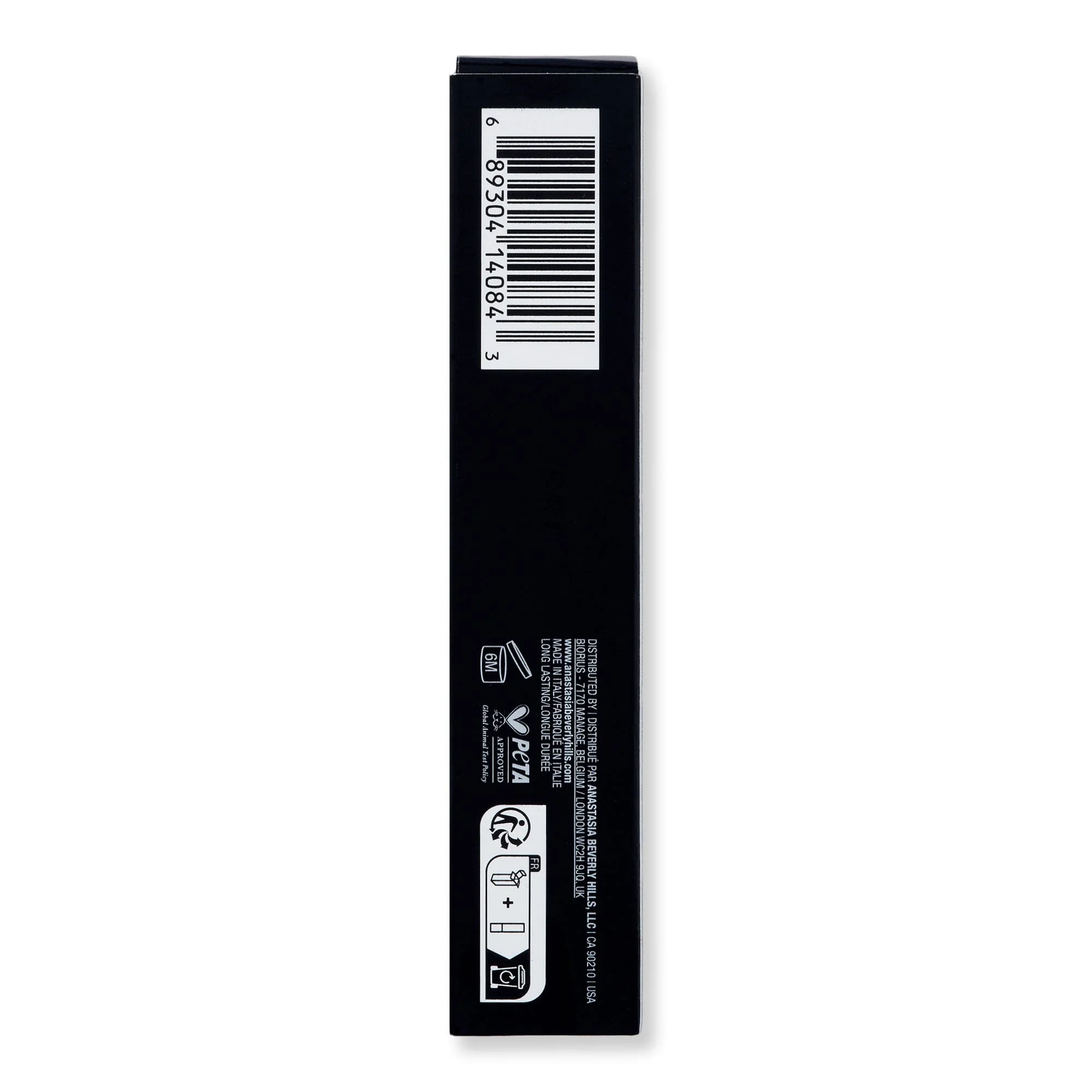 Anastasia Beverly Hills Lash Sculpt Lengthening & Volumizing Mascara 0.34 fl oz - Image 4