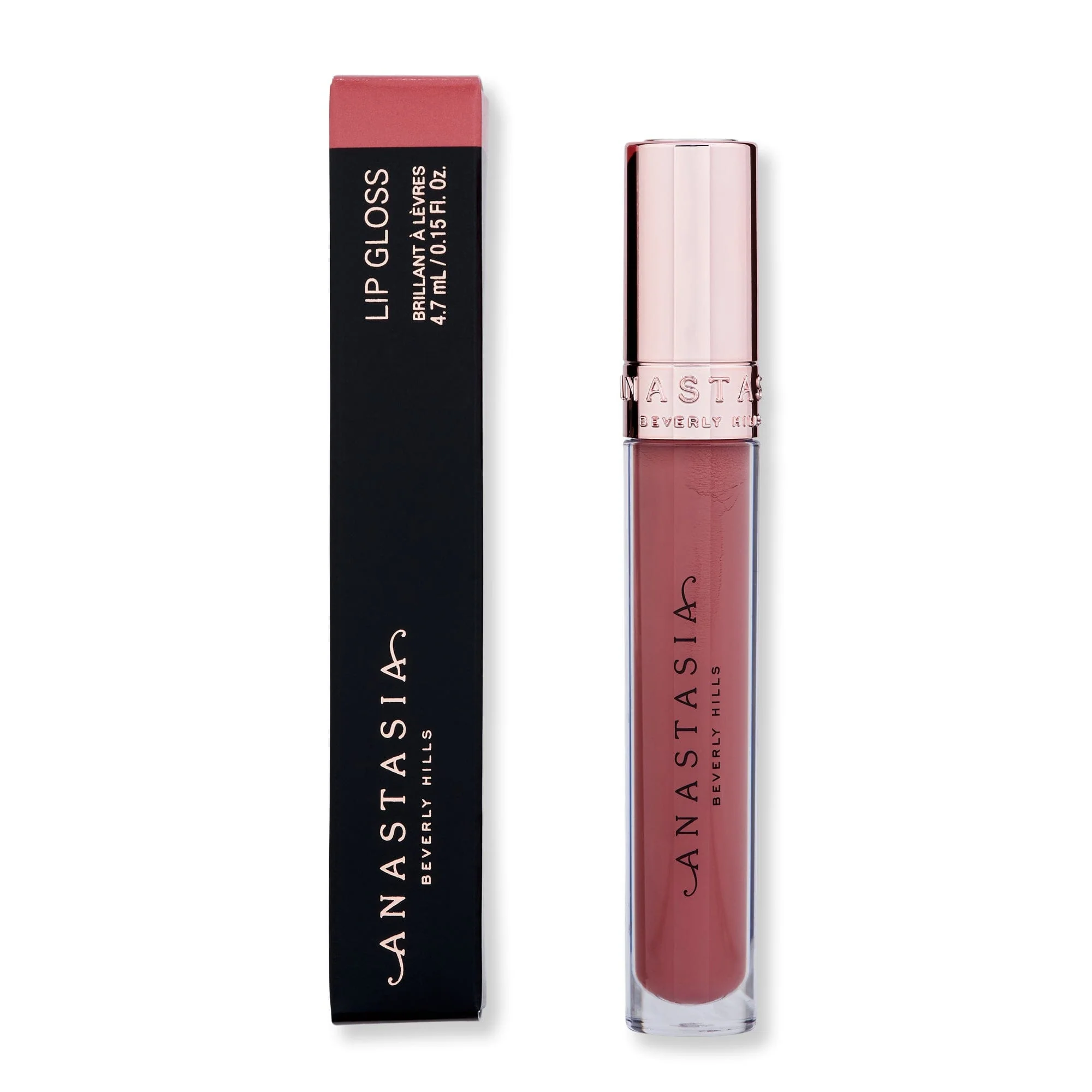 Anastasia Beverly Hills Lip Gloss 0.15 fl oz Sun Baked - Image 2