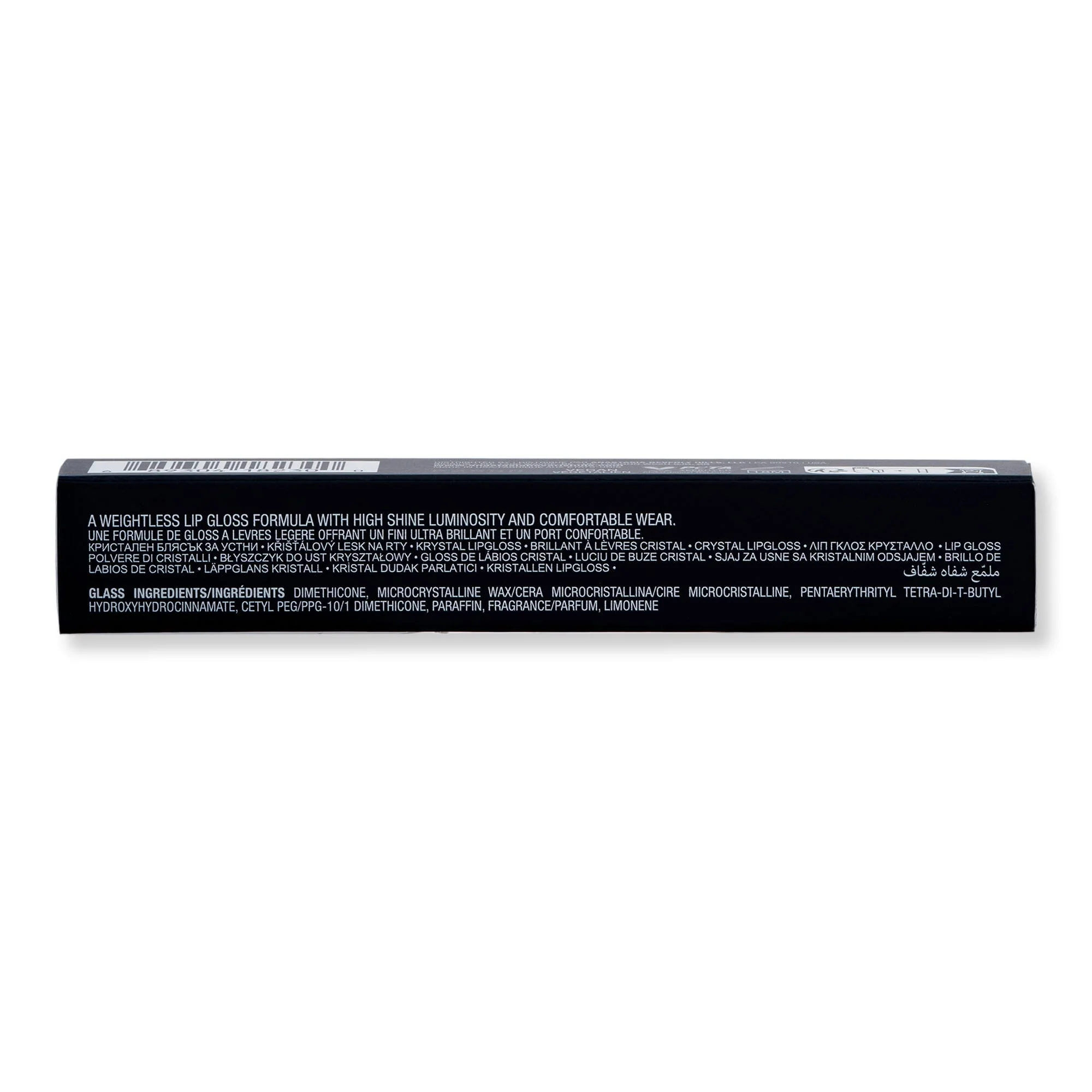 Anastasia Beverly Hills Lip Gloss 0.15 fl oz Crystal - Image 3