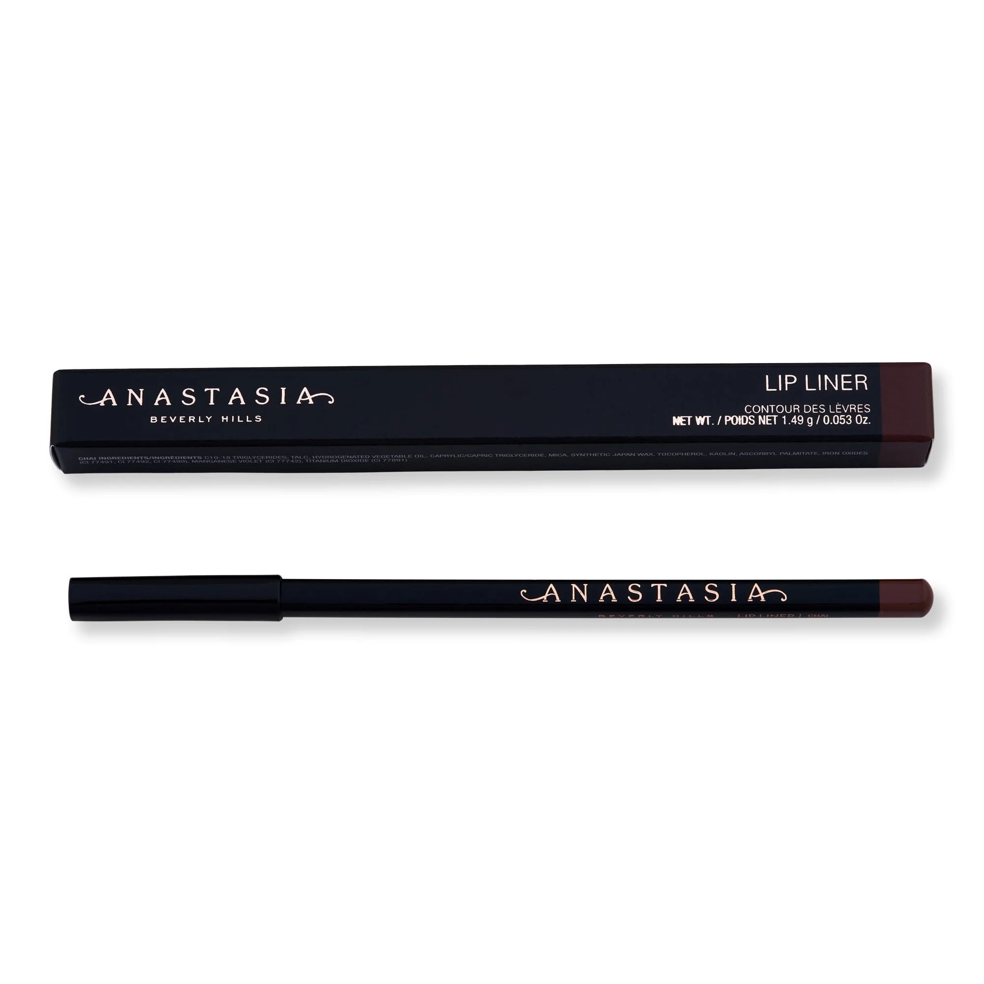 Anastasia Beverly Hills Lip Liner 0.053 oz Chai - Image 3