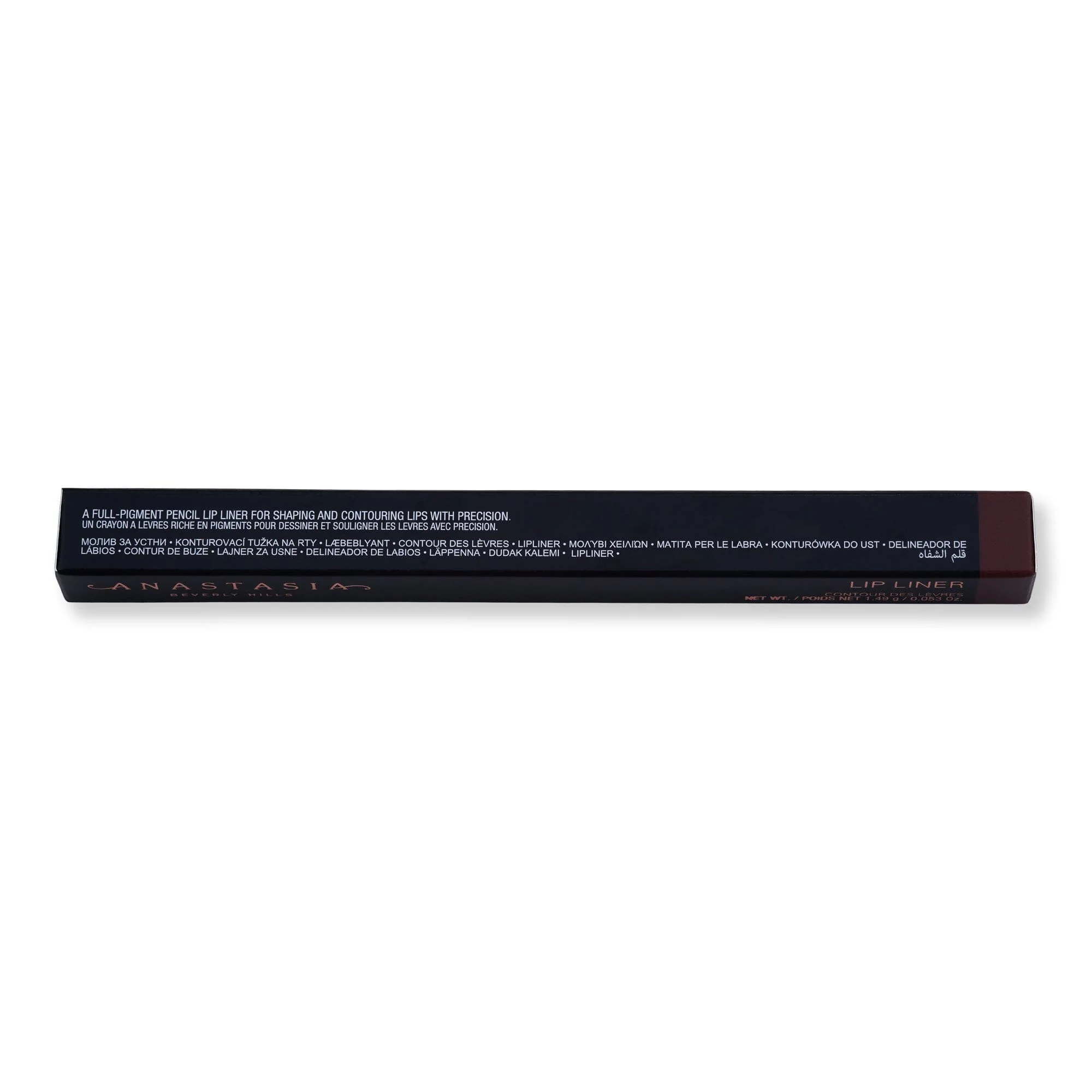 Anastasia Beverly Hills Lip Liner 0.053 oz Chai - Image 4