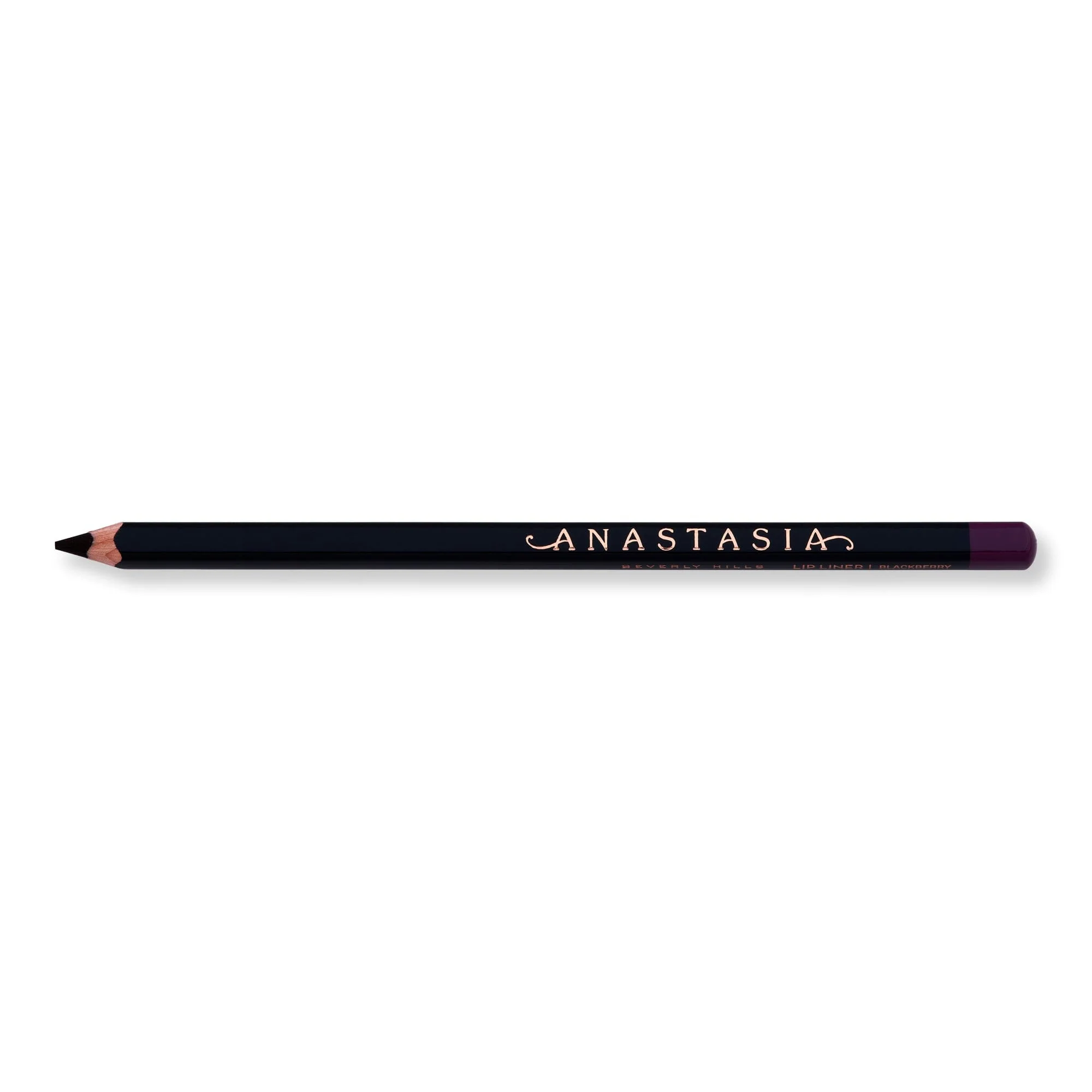 Anastasia Beverly Hills Lip Liner 0.053 oz Blackberry