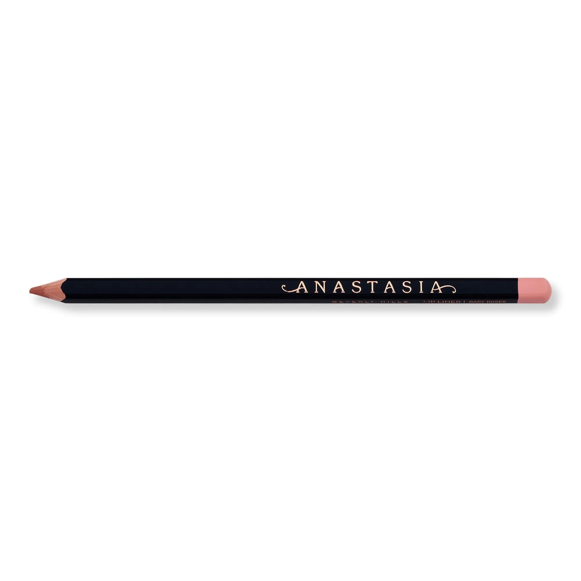 Anastasia Beverly Hills Lip Liner 0.053 oz Baby Rose