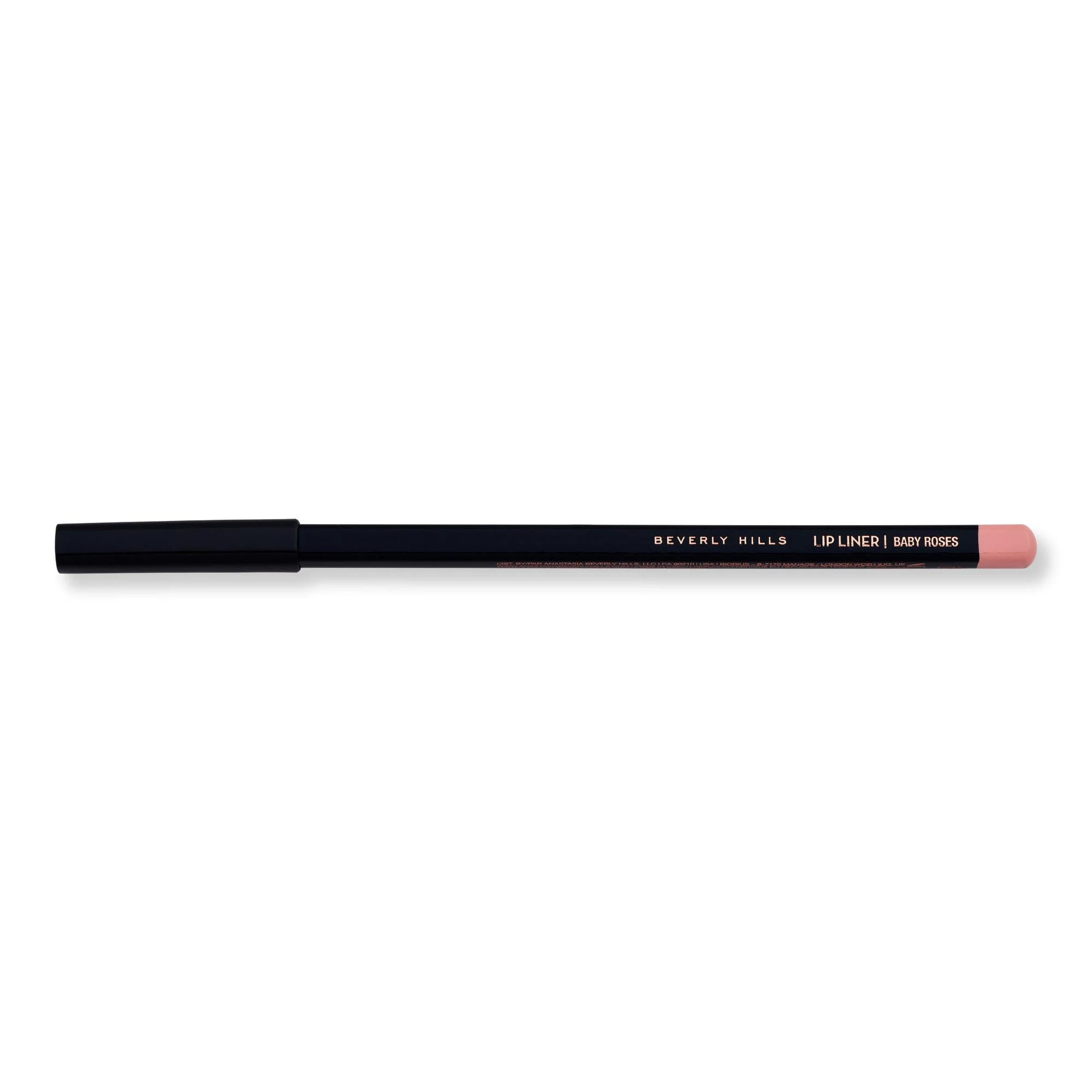 Anastasia Beverly Hills Lip Liner 0.053 oz Baby Rose - Image 2