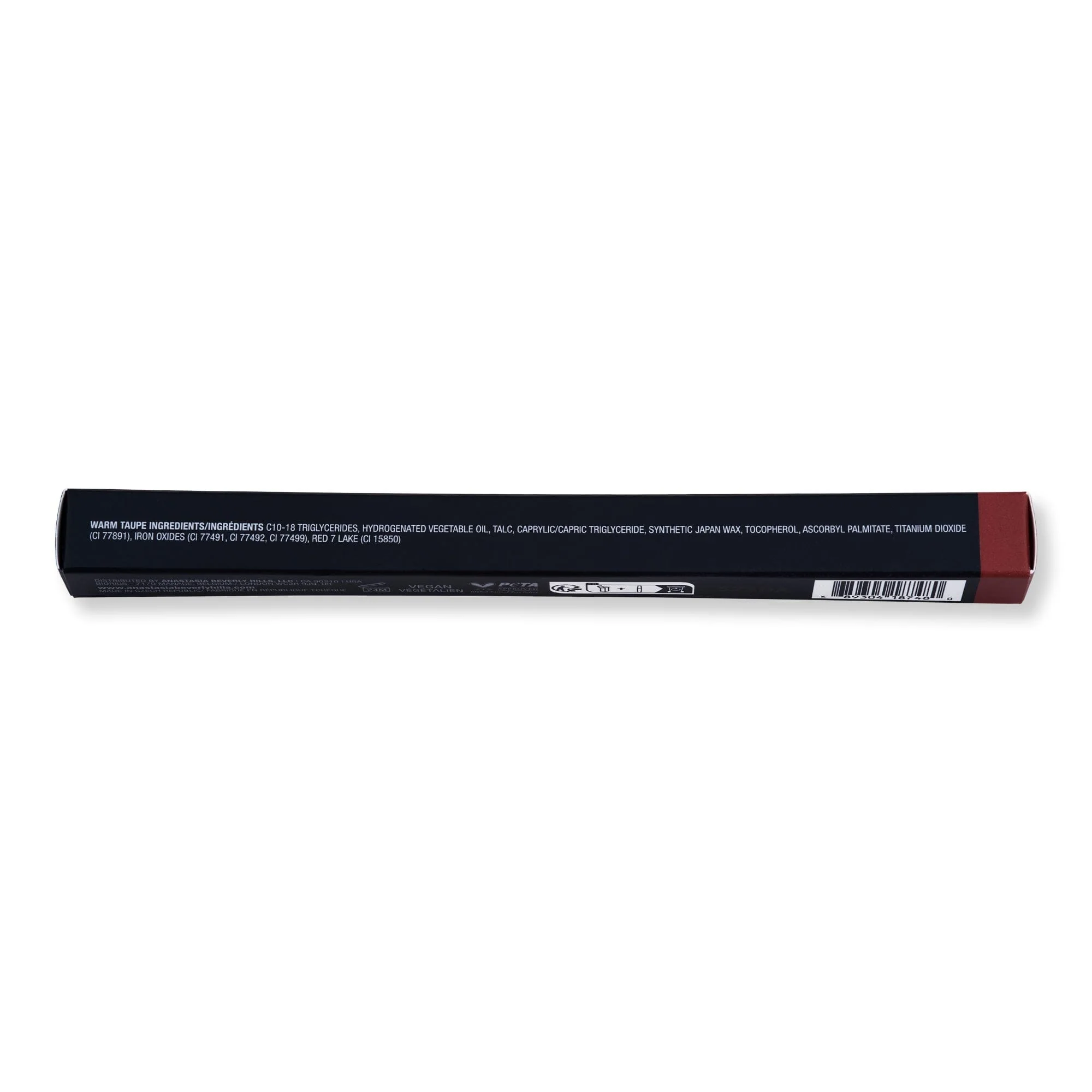 Anastasia Beverly Hills Lip Liner 0.053 oz Warm Taupe - Image 5