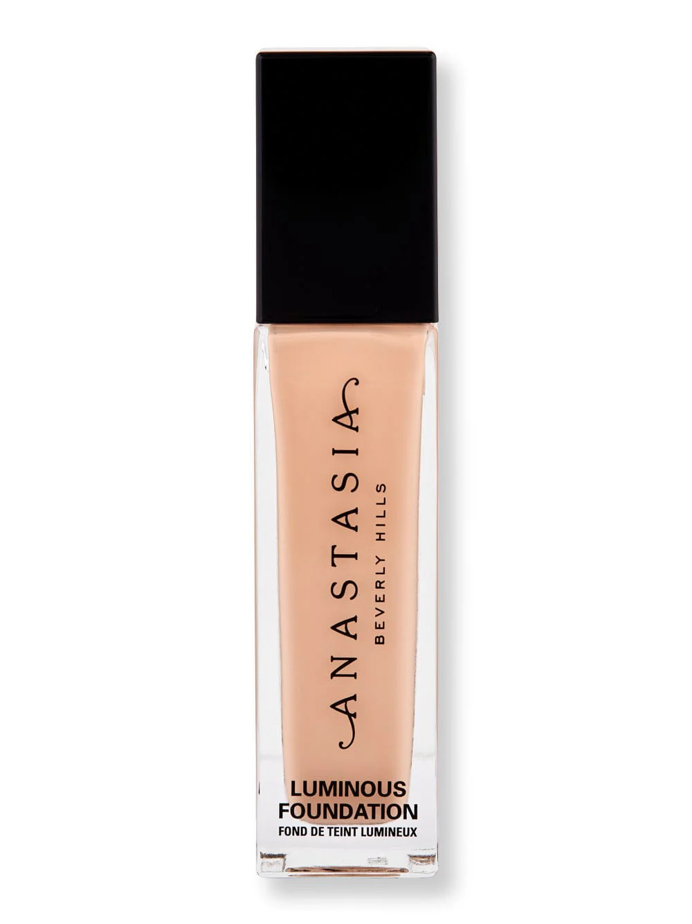 Anastasia Beverly Hills Luminous Foundation 320N