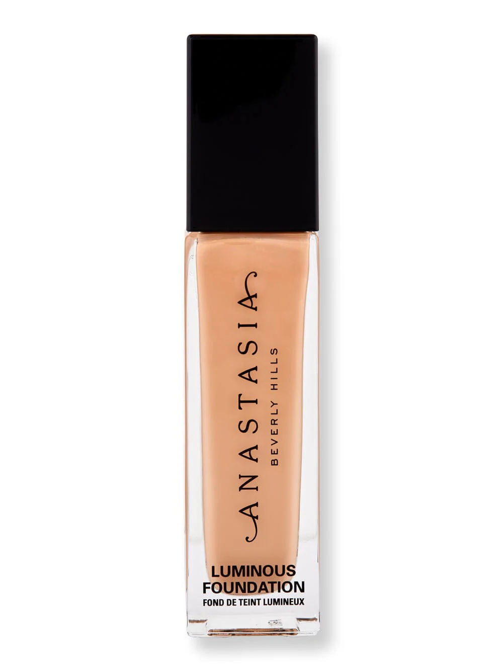 Anastasia Beverly Hills Luminous Foundation 340C