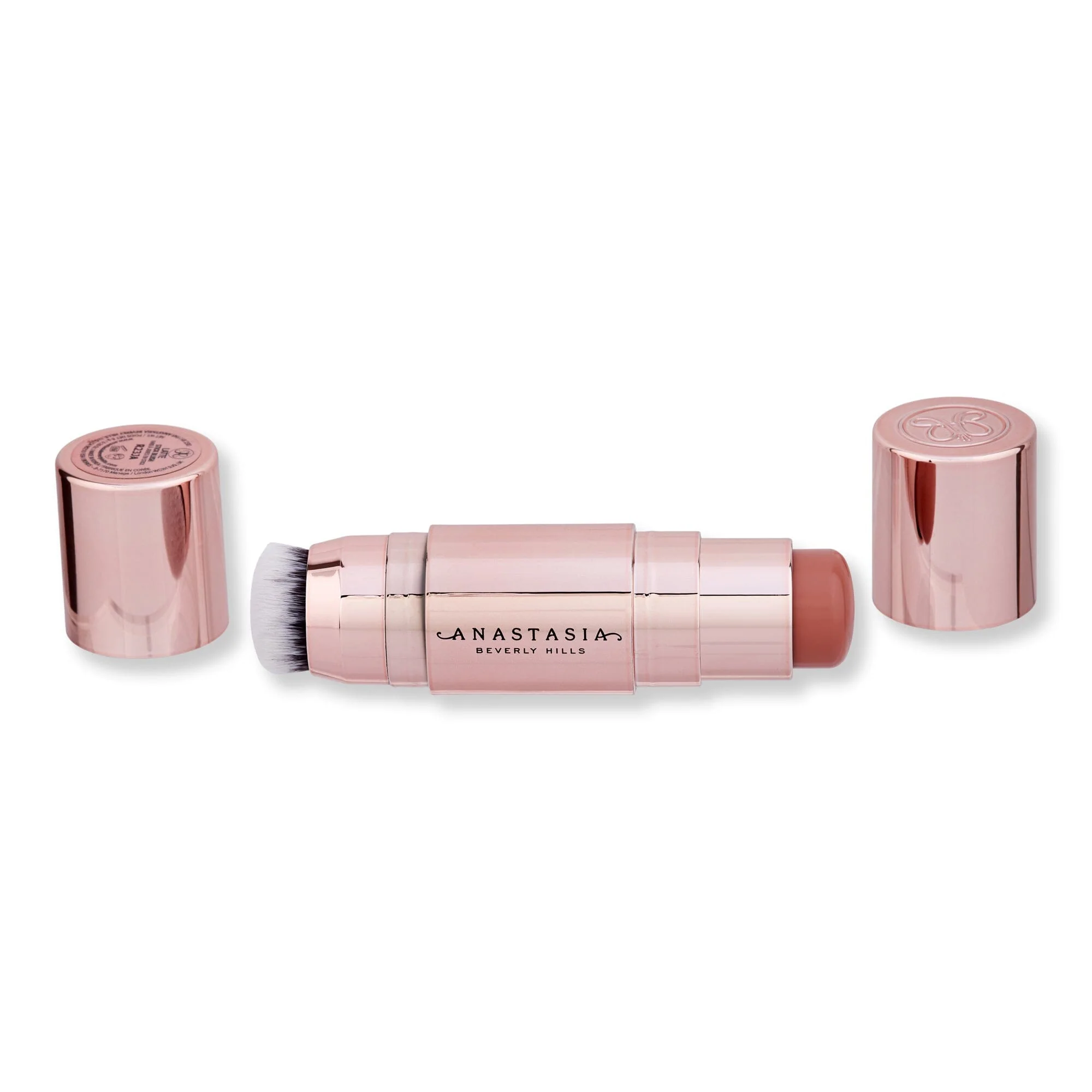 Anastasia Beverly Hills Stick Blush 0.28 oz Latte - Image 2