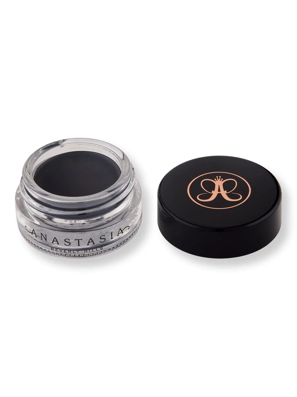 Anastasia Beverly Hills Waterproof Creme Color Jet Matte
