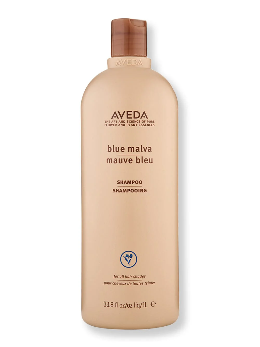 Aveda Blue Malva Shampoo 1000 ml