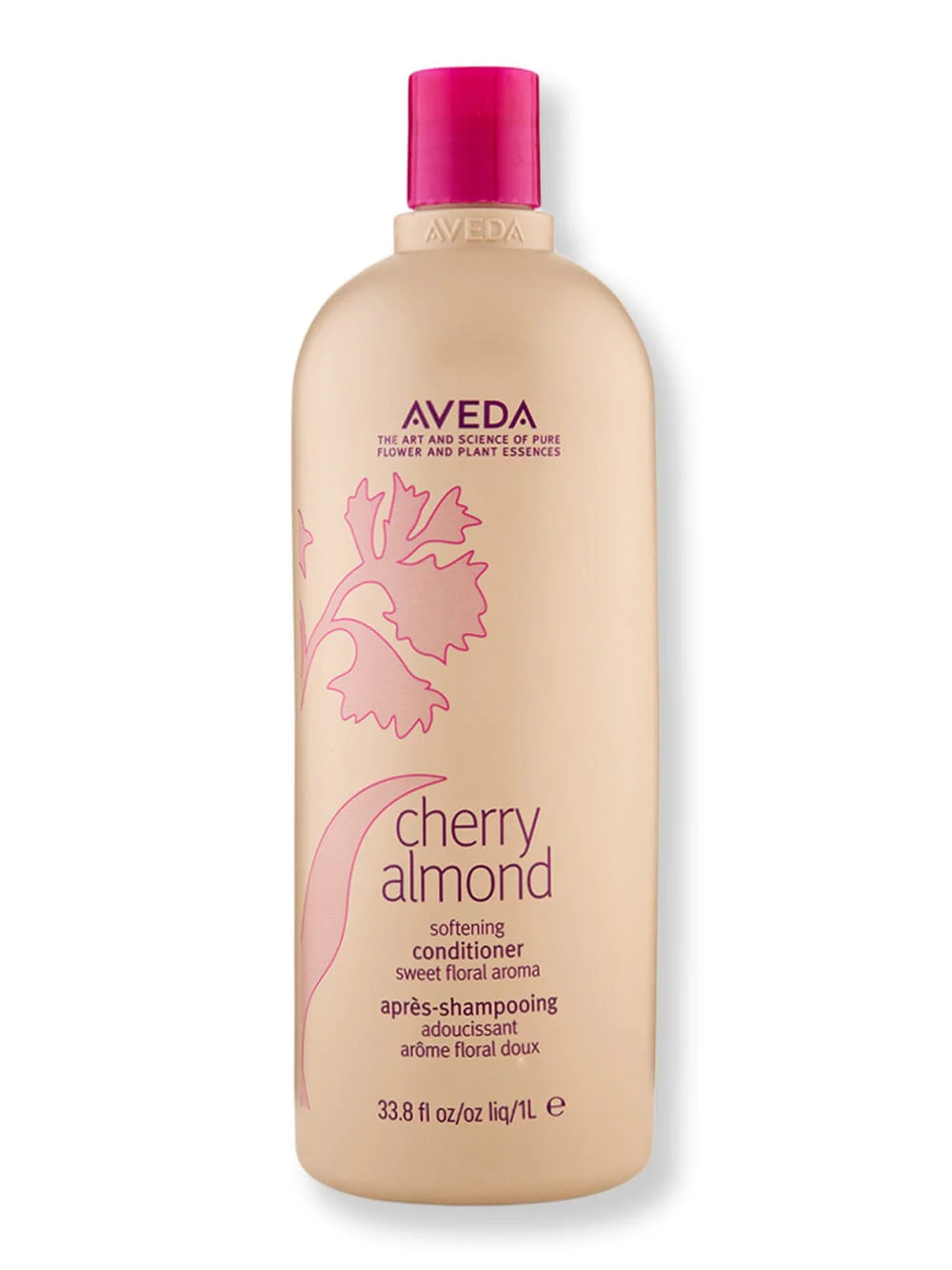 Aveda Cherry Almond Softening Conditioner 1000 ml