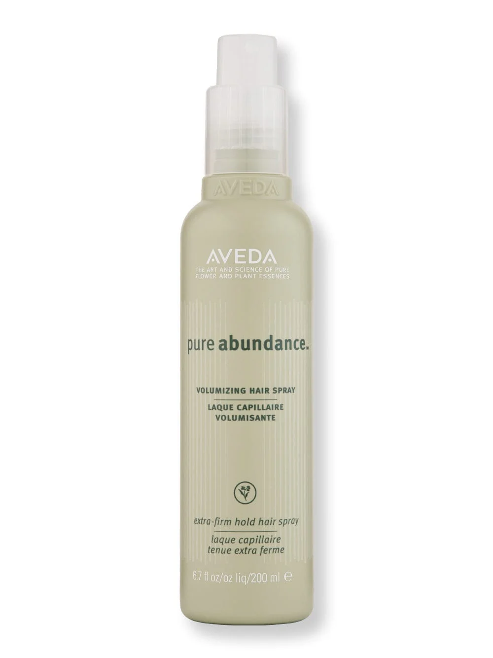 Aveda Pure Abundance Volumizing Hair Spray 200 ml