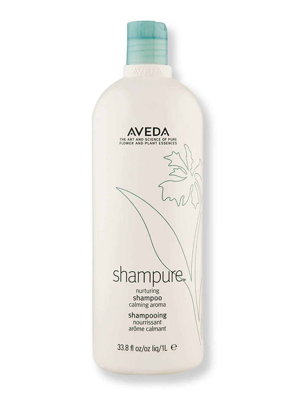 Aveda Shampure Nurturing Shampoo 1000 ml