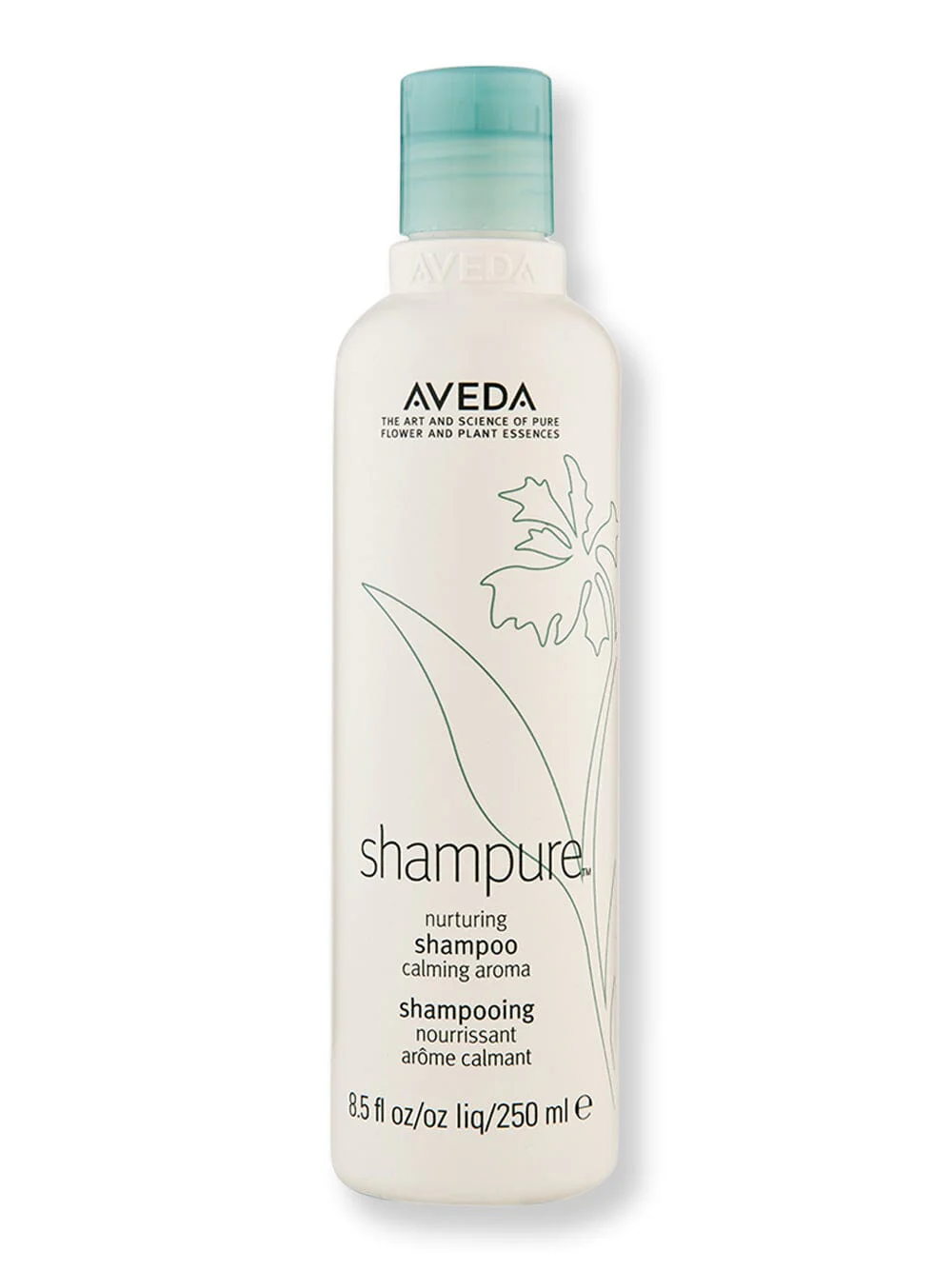 Aveda Shampure Nurturing Shampoo 250 ml
