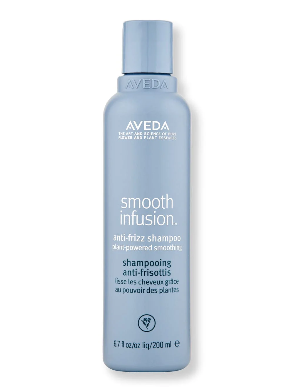 Aveda Smooth Infusion Anti-Frizz Shampoo 6.7 oz 200 ml