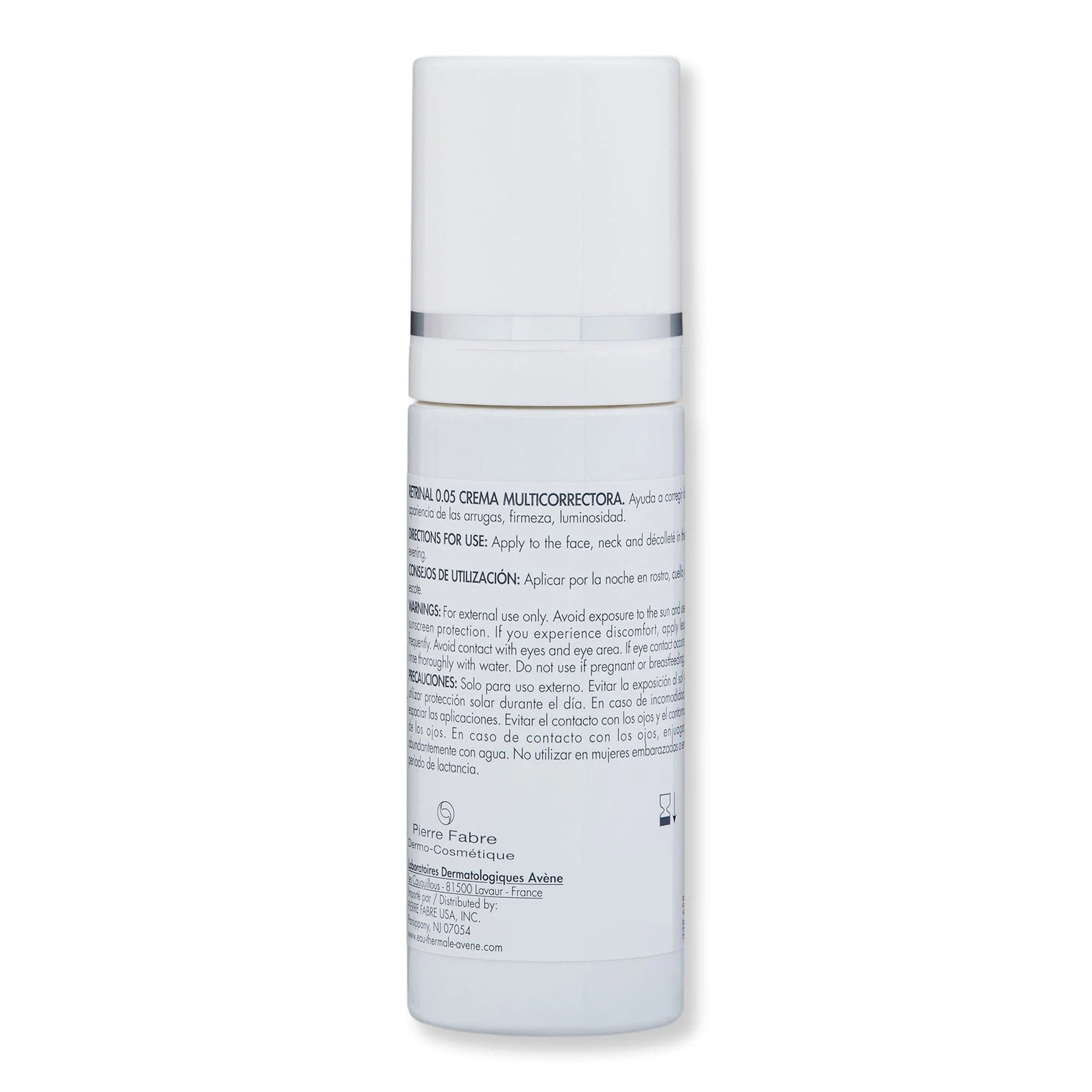 Avene Retrinal 0.05 Multi Corrective Cream 1 fl oz 30 ml - Image 2