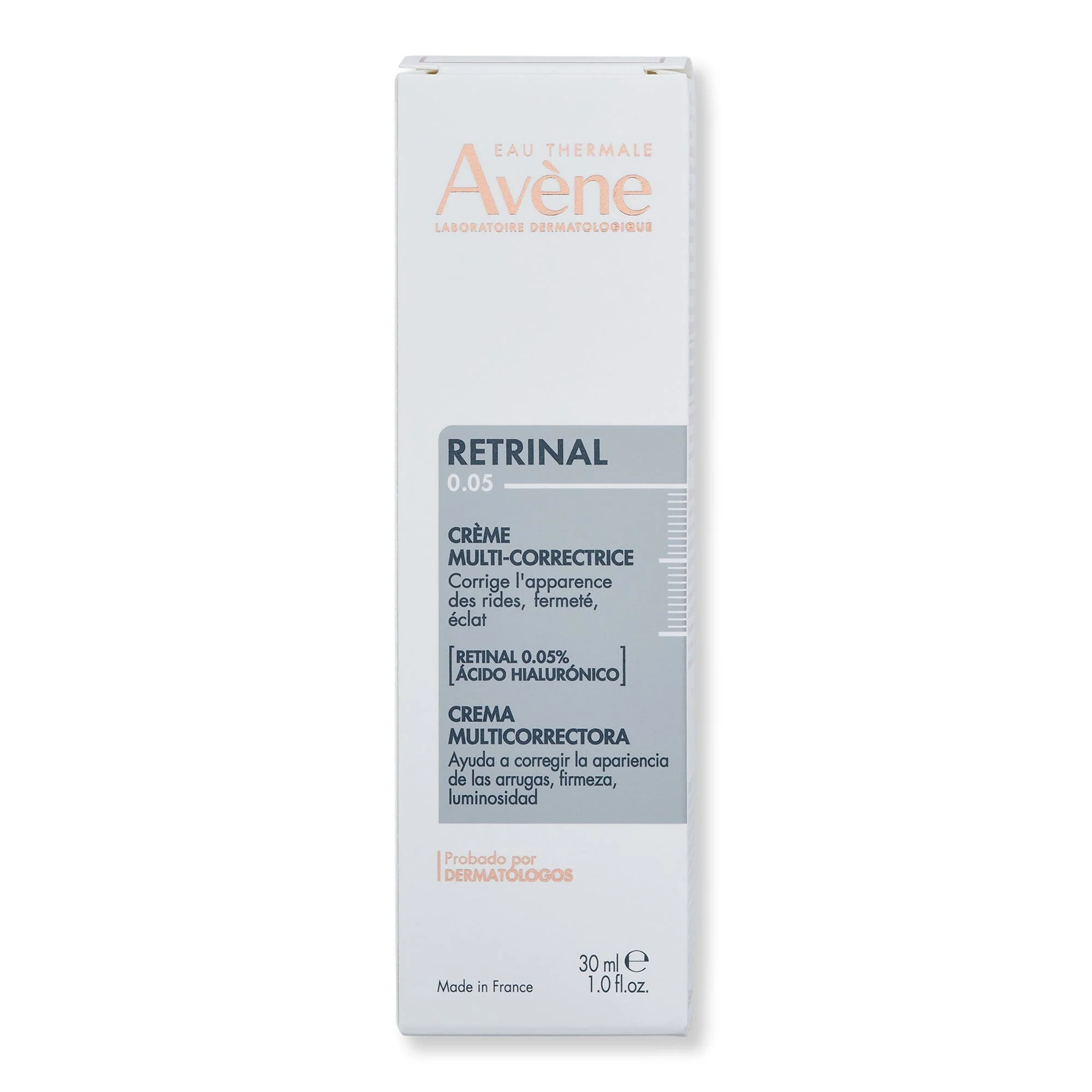Avene Retrinal 0.05 Multi Corrective Cream 1 fl oz 30 ml - Image 4
