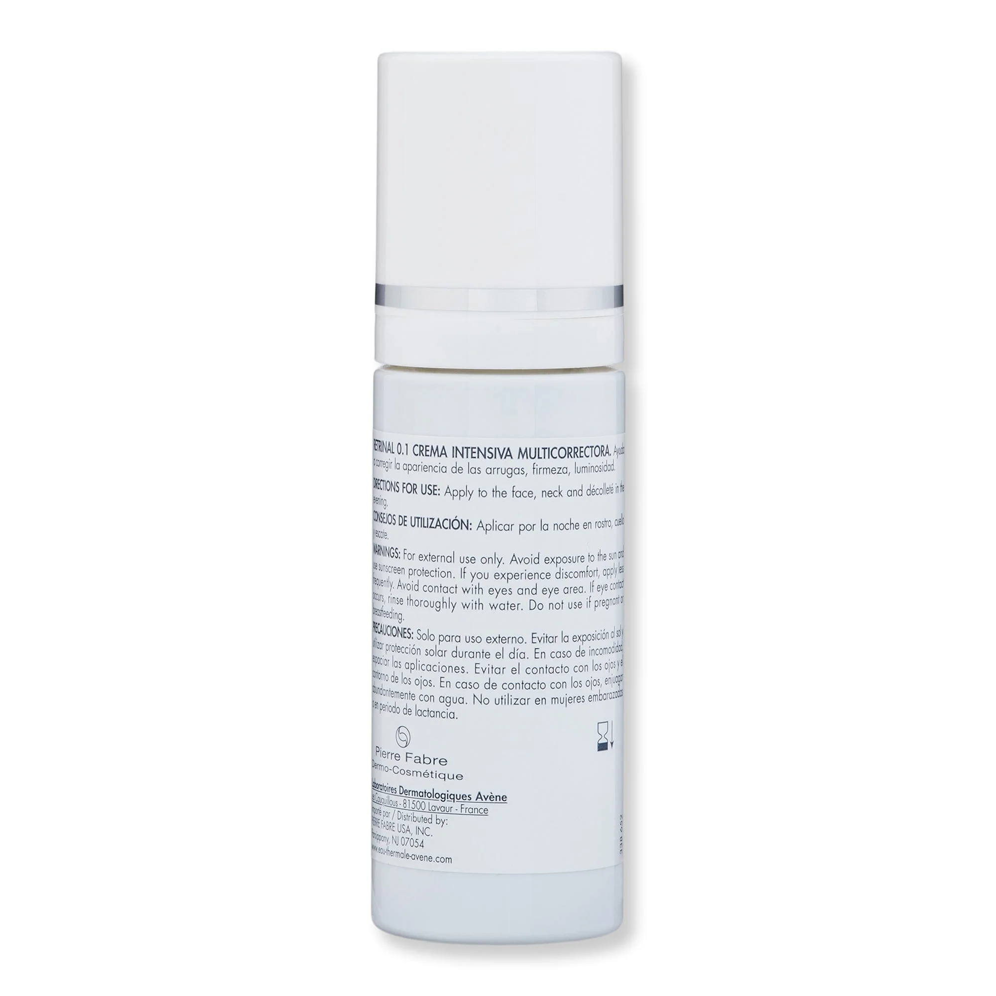 Avene Retrinal 0.1 Intensive Multi-Corrective Cream 1 fl oz 30 ml - Image 2
