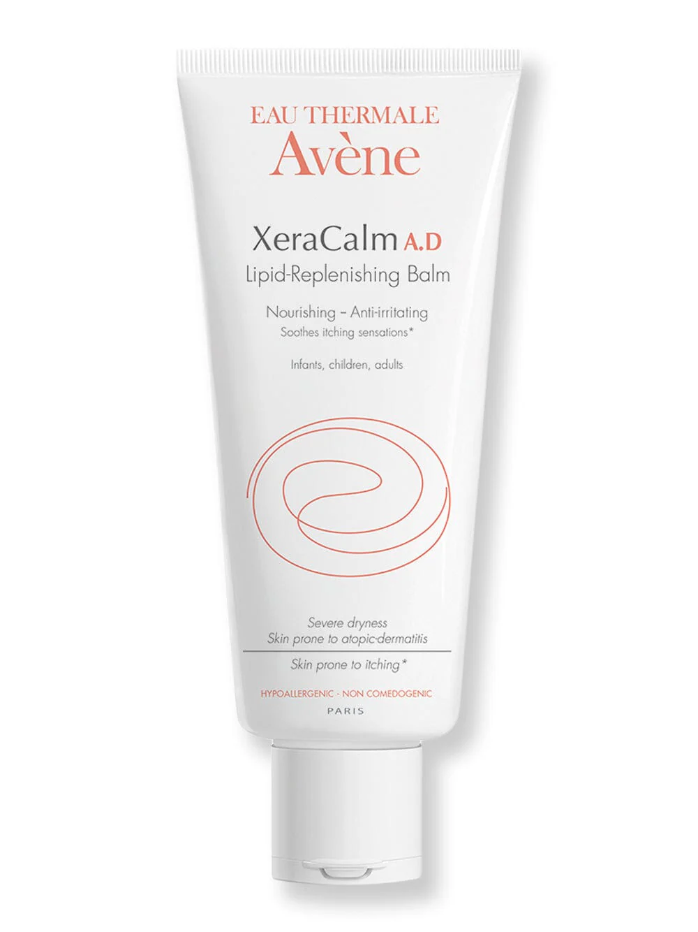 Avene XeraCalm Balm 6.7 fl oz 200 ml