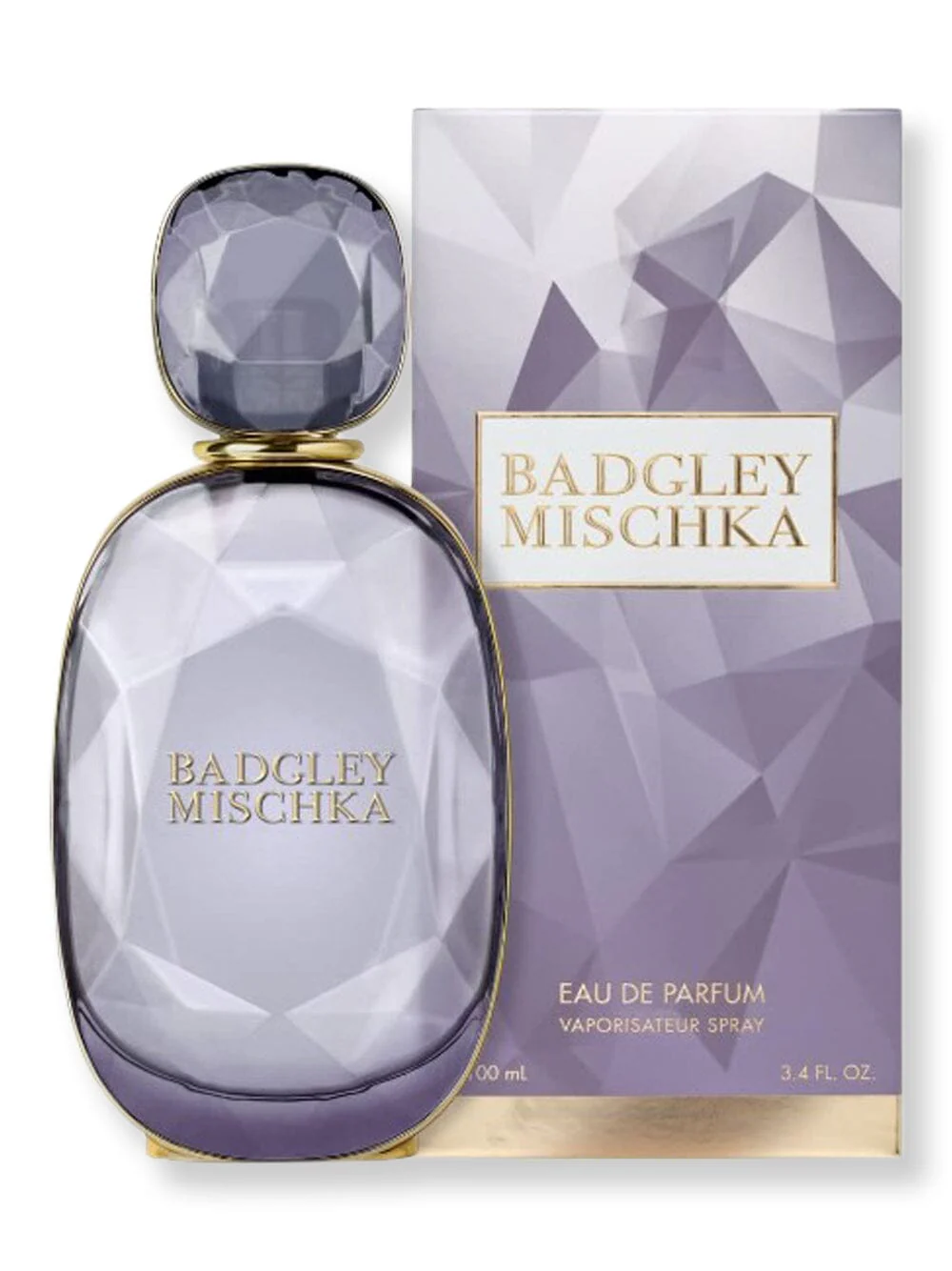 Badgley Mischka EDP Spray 3.4 oz