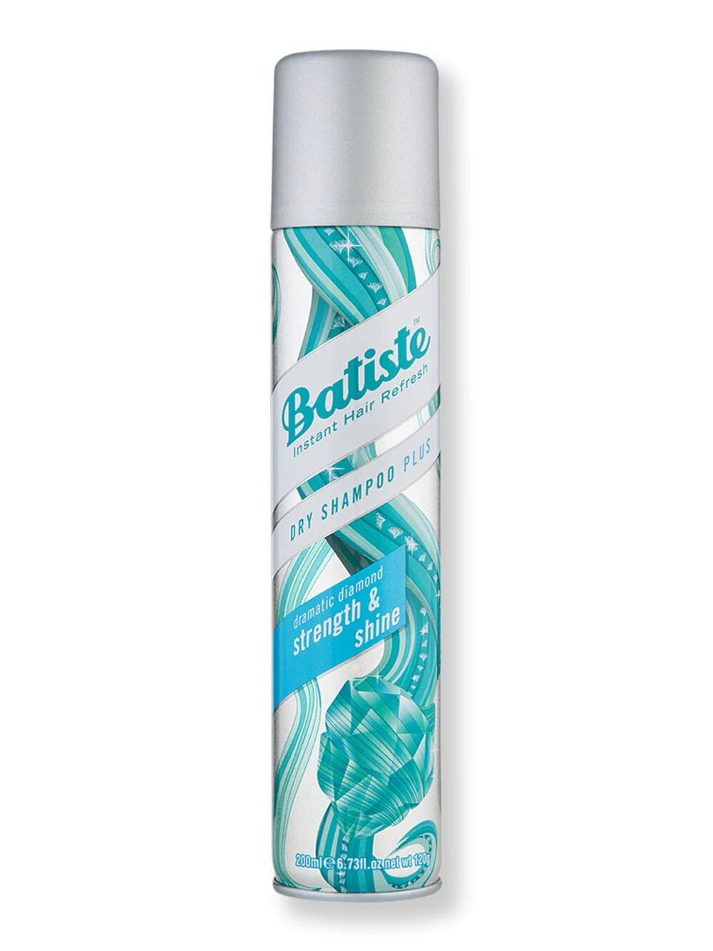 Batiste Dry Shampoo Strength & Shine 6.73 oz