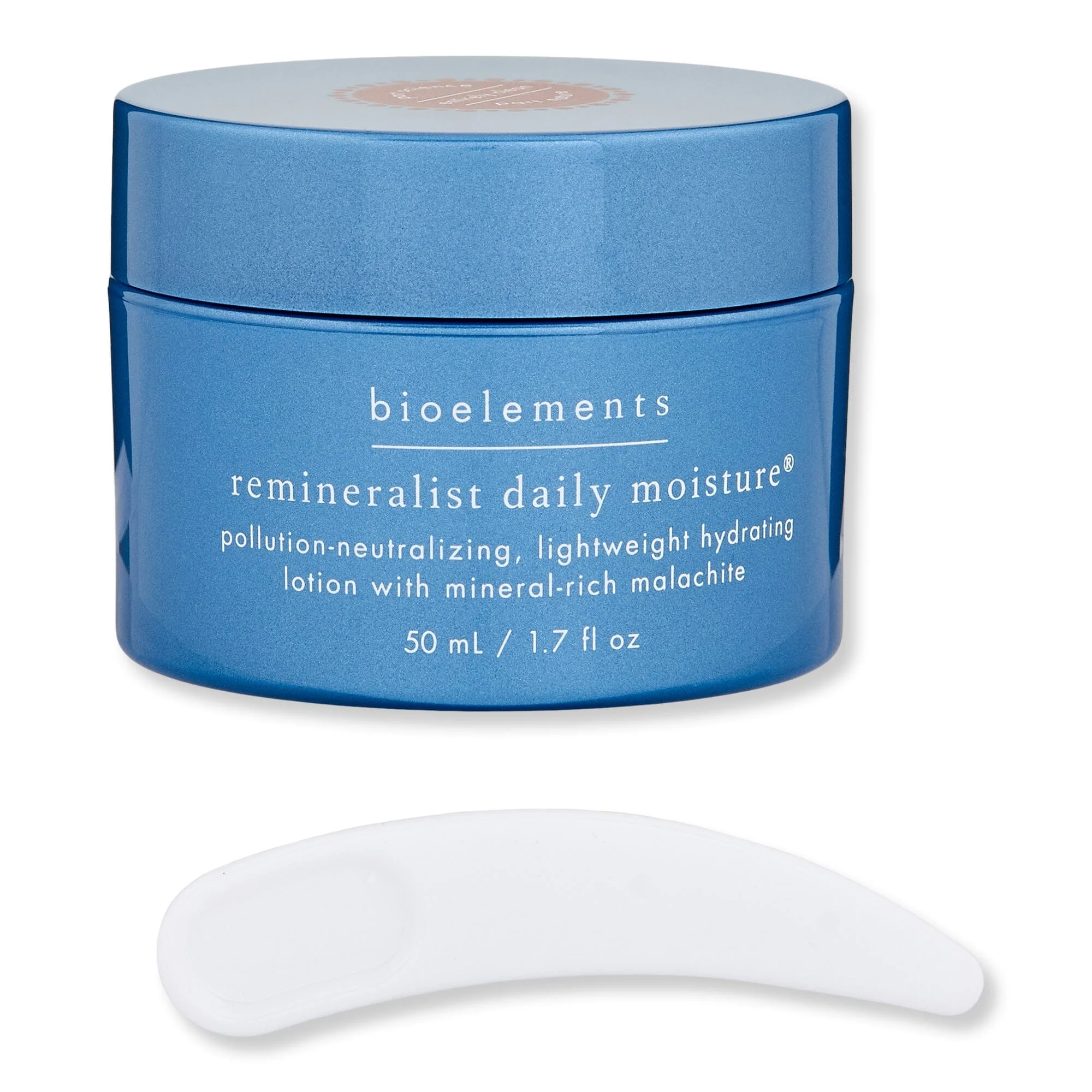 Bioelements Remineralist Daily Moisture 1.7 oz