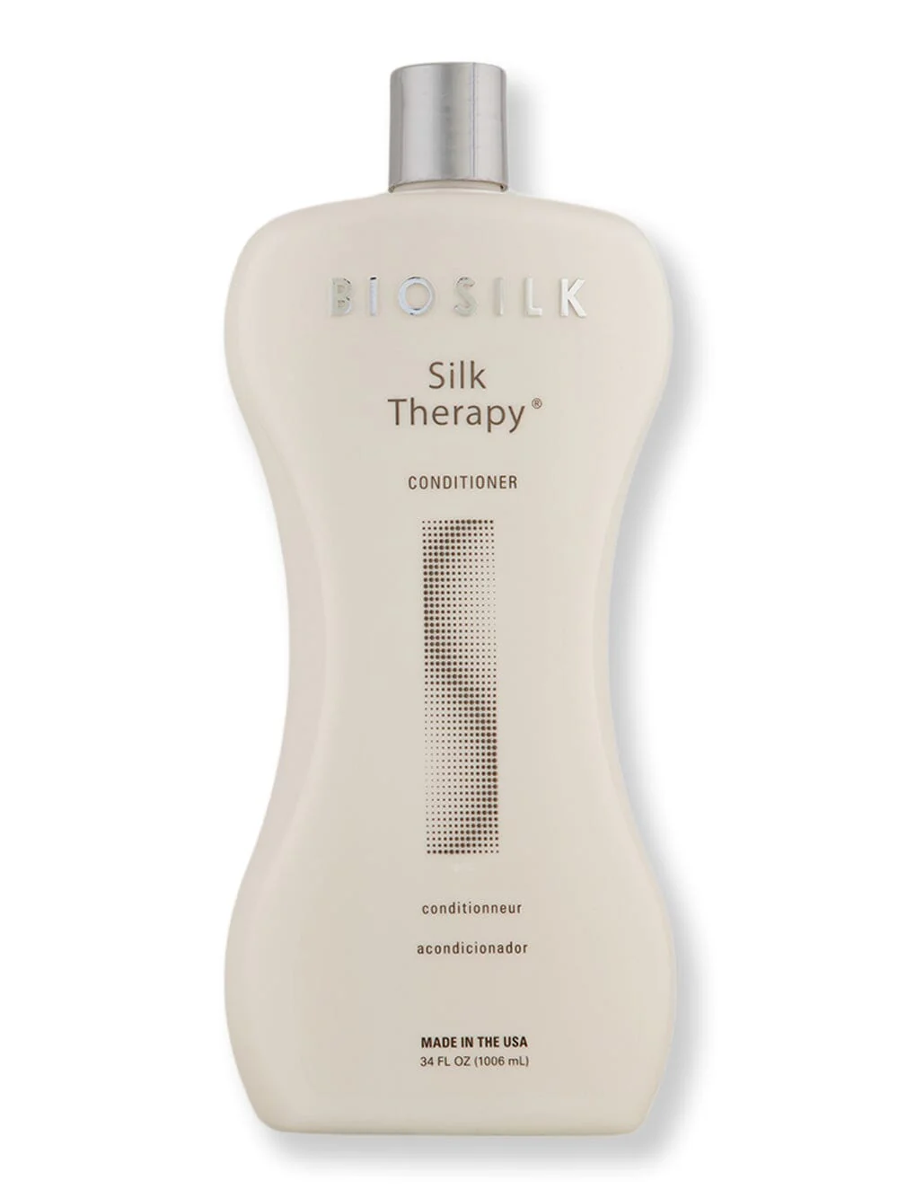 Biosilk Silk Therapy Conditioner 34 oz