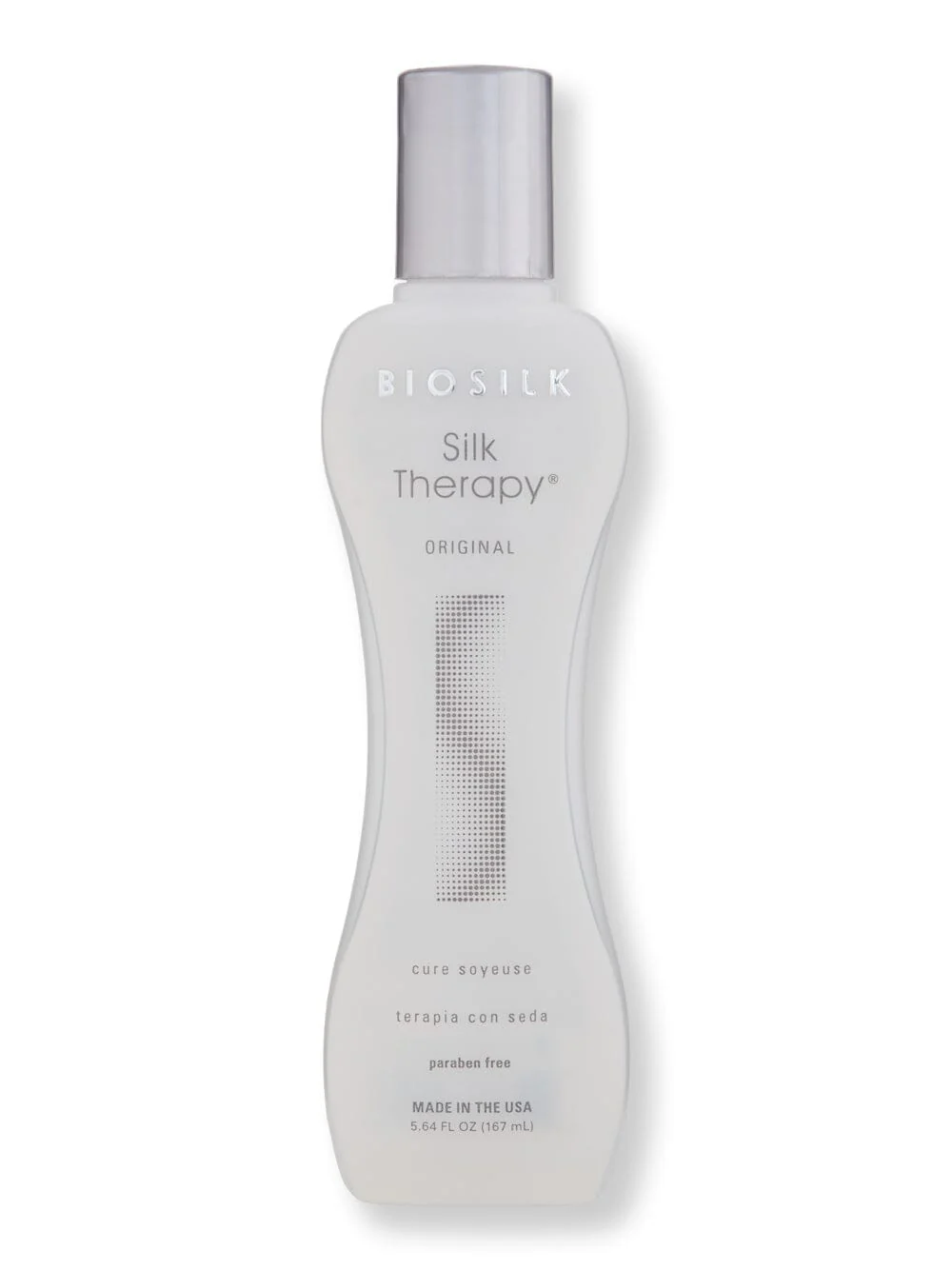 Biosilk Silk Therapy 5.64 oz