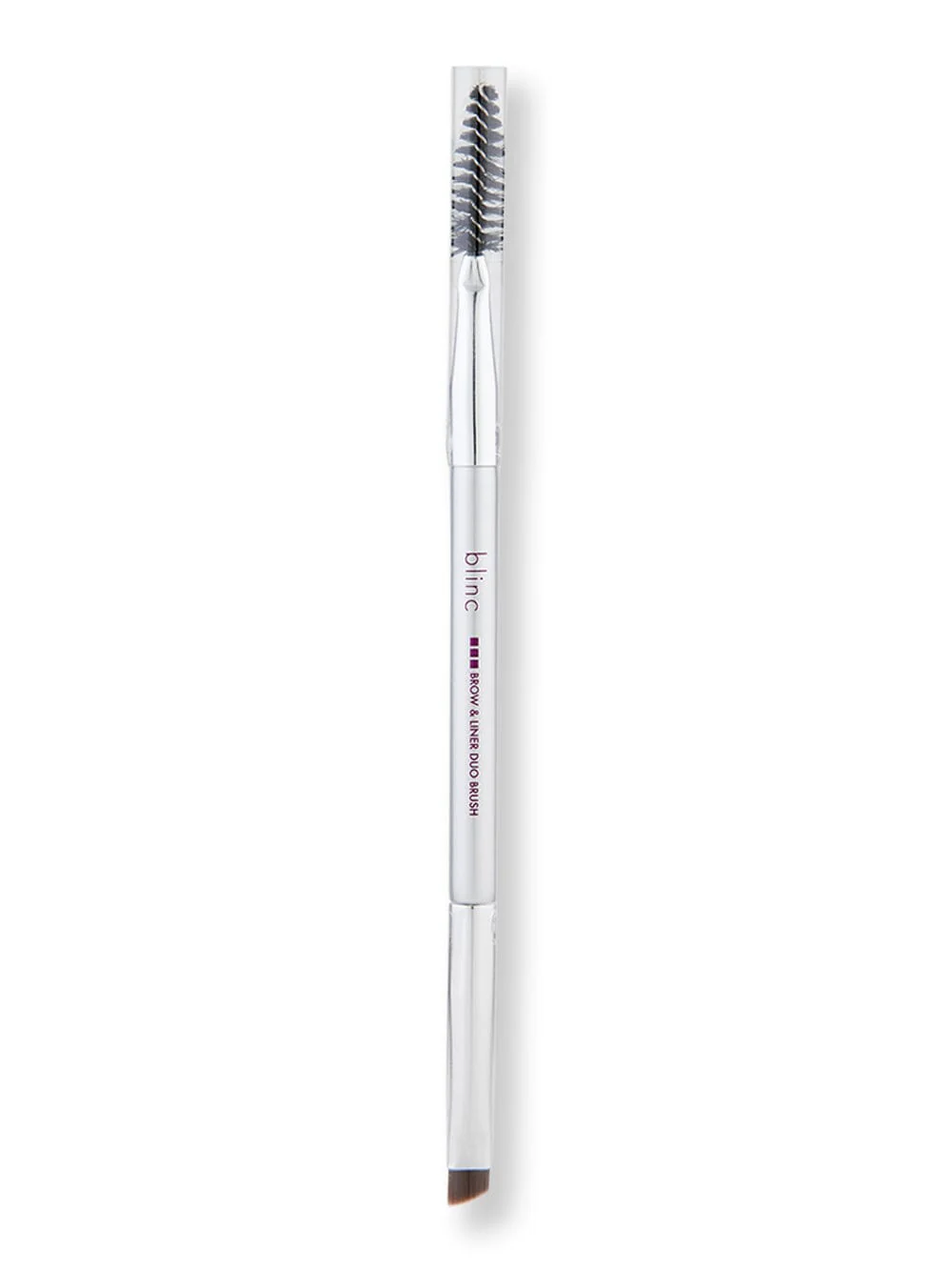 Blinc Brow & Liner Duo Brush
