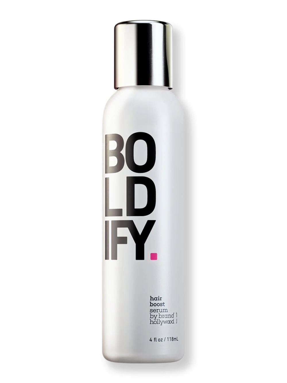 Boldify Hair Boost Serum 4 oz
