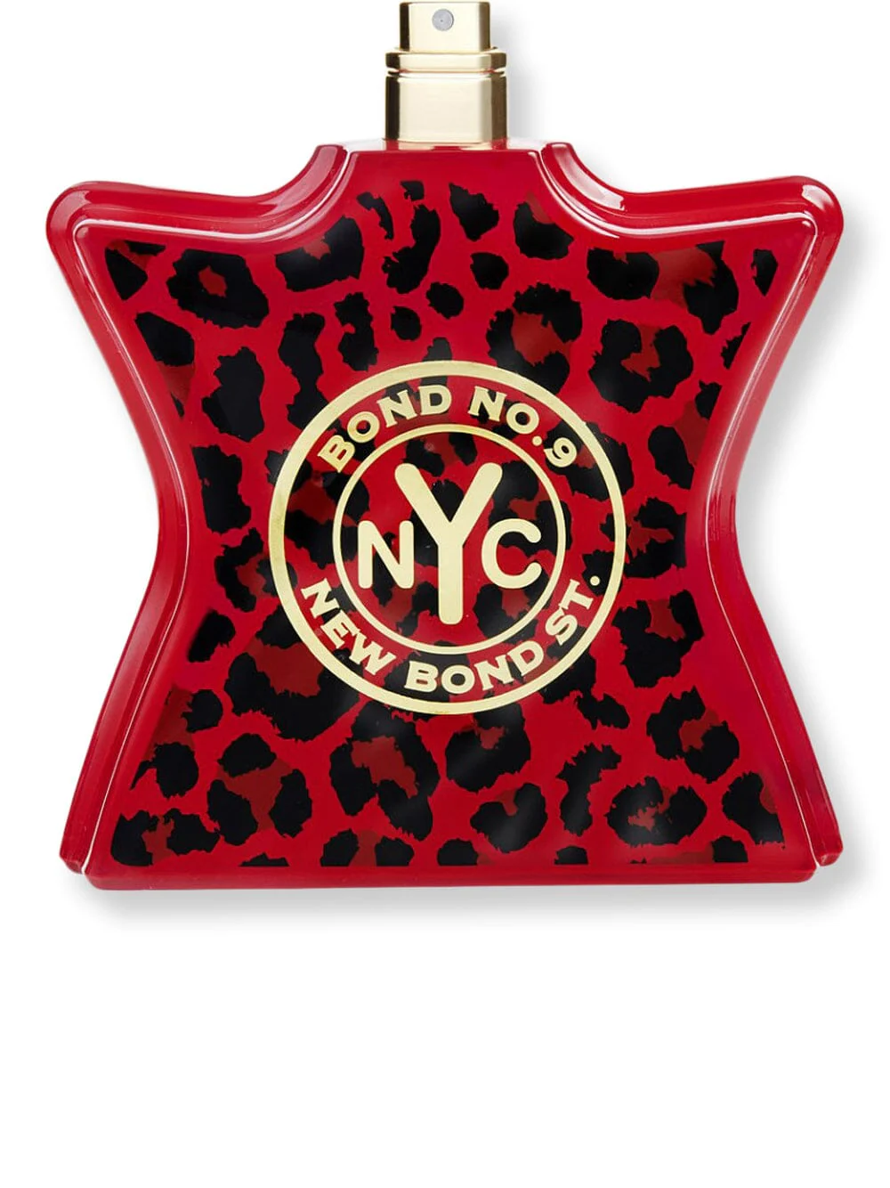 Bond No. 9 New Bond St. EDP Spray Tester 3.4 oz 100 ml