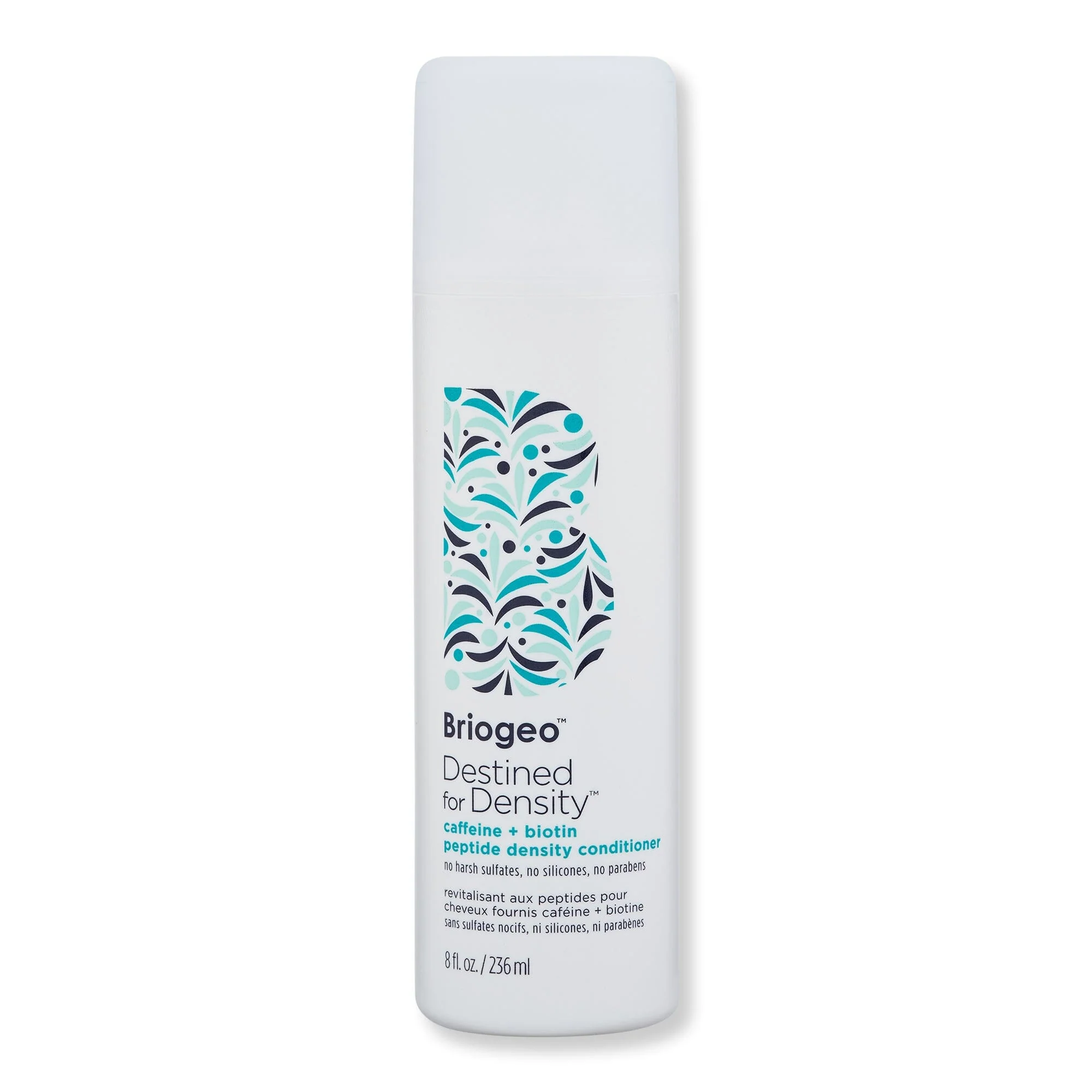Briogeo Destined For Density Caffeine + Biotin Peptide Density Conditioner 8 fl oz 236 ml