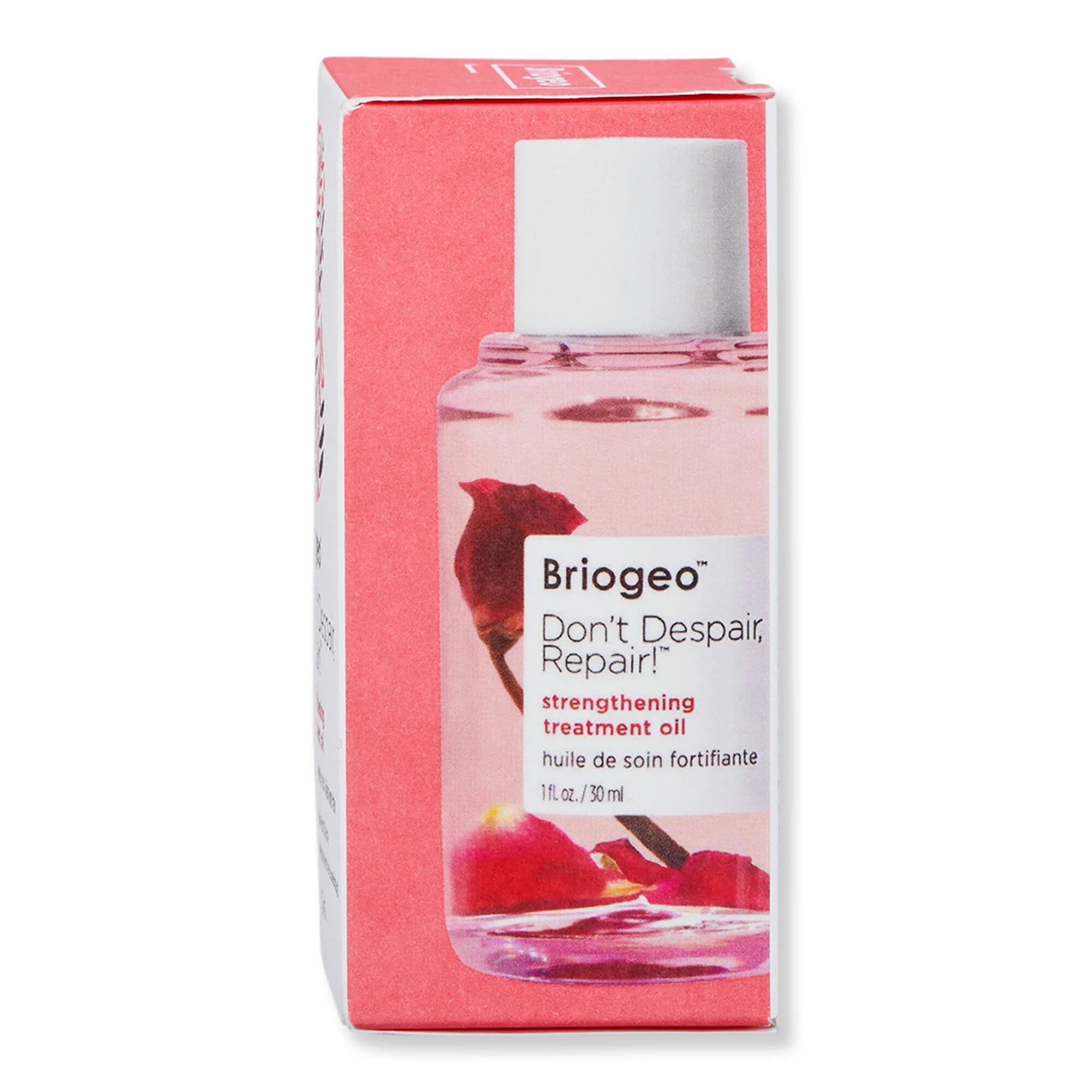 Briogeo Don't Despair Repair Strengthening Treatment Oil 1 fl oz 30 ml - Image 6