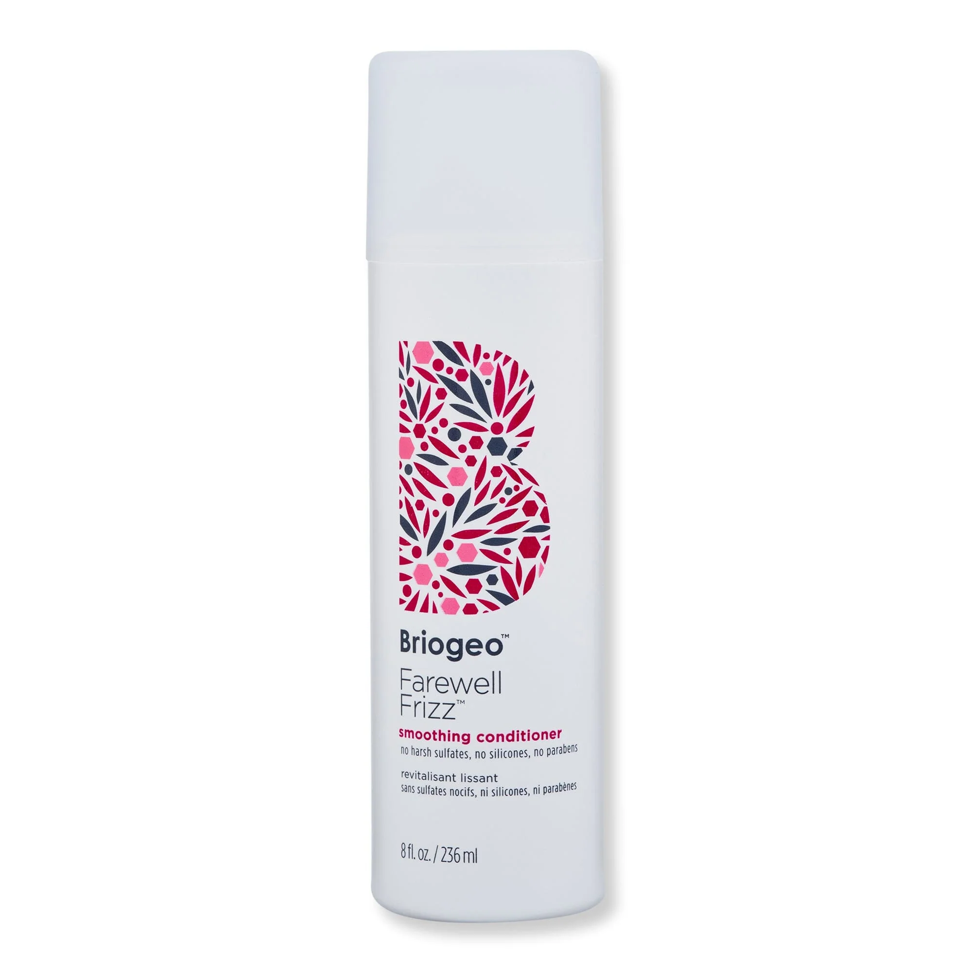 Briogeo Farewell Frizz Smoothing Conditioner 8 oz