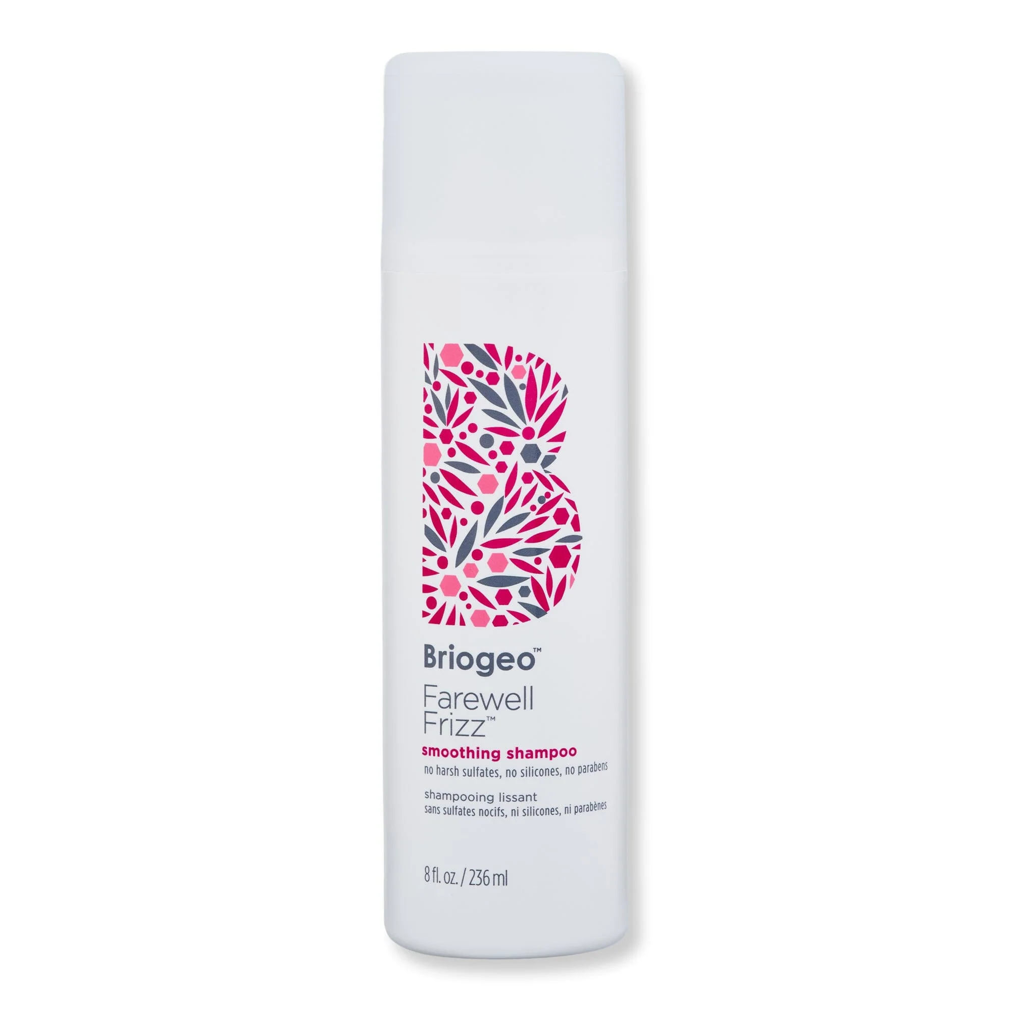 Briogeo Farewell Frizz Smoothing Shampoo 8 oz
