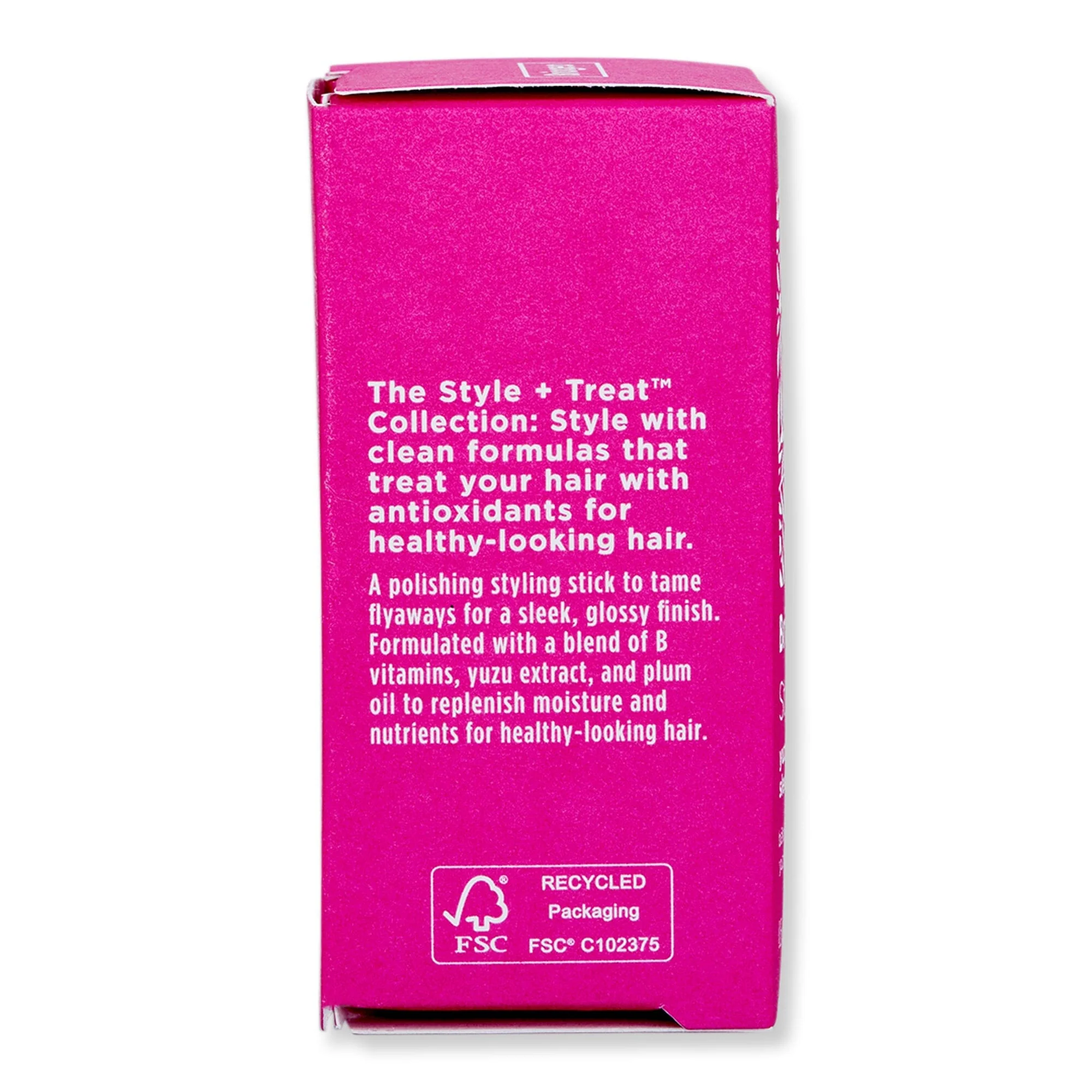 Briogeo Style + Treat Yuzu + Plum Oil Sleek Stick 0.5 oz 15 g - Image 5