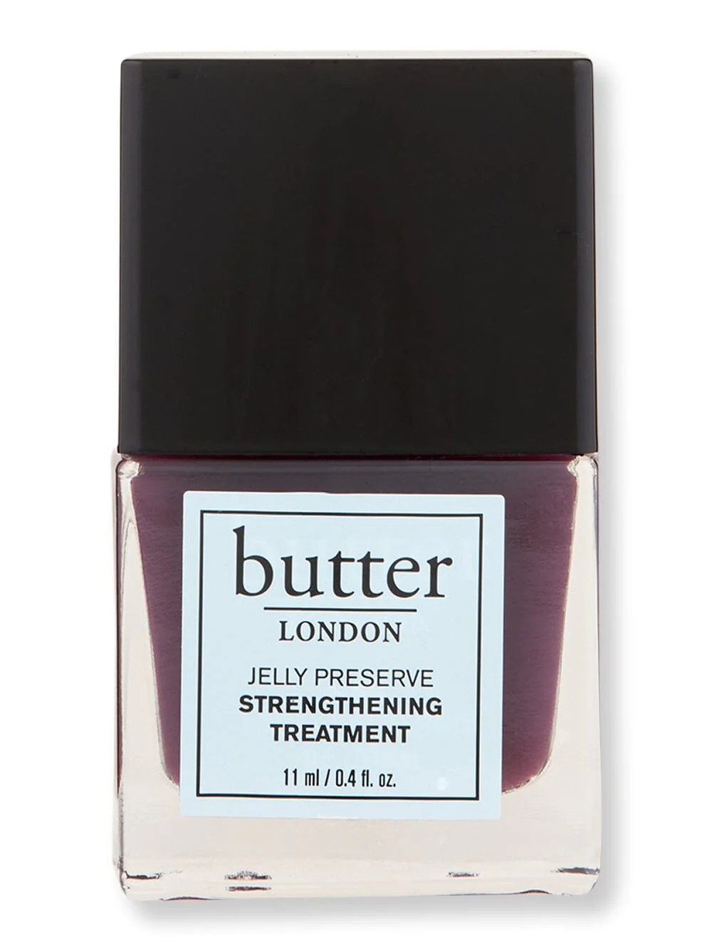 butter LONDON Jelly Preserve Strengthening Treatment Victoria Plum