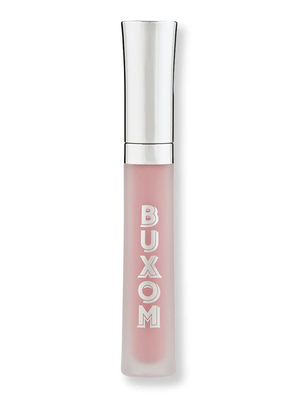 Buxom Full-On Plumping Lip Cream Gloss 0.14 fl oz 4.2 ml Pink Champagne Light Guava
