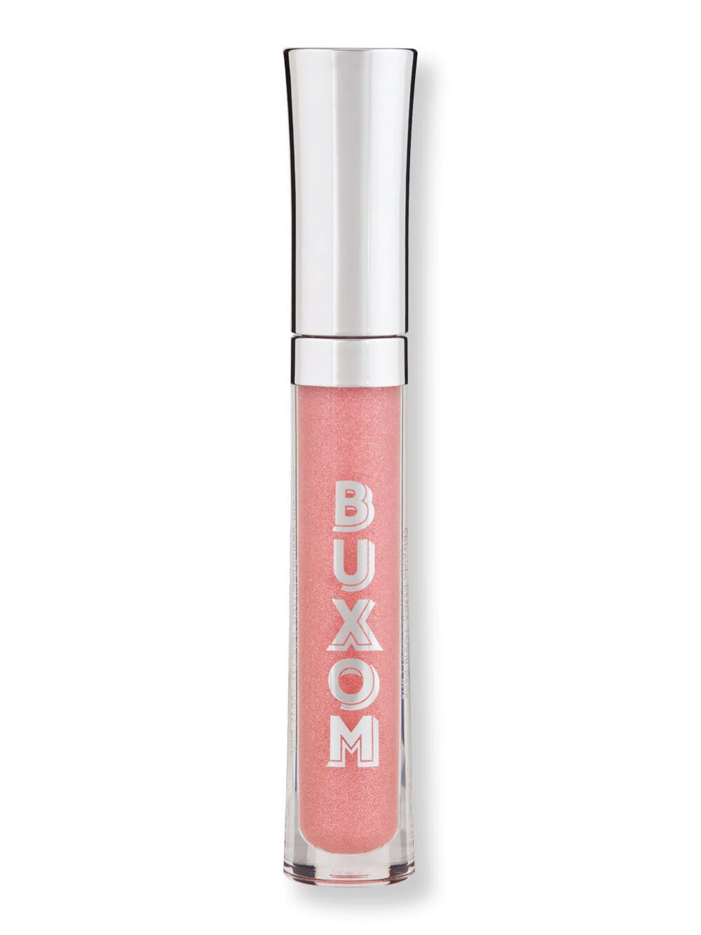 Buxom Full-On Plumping Lip Polish Gloss 0.15 oz 4.45 ml April