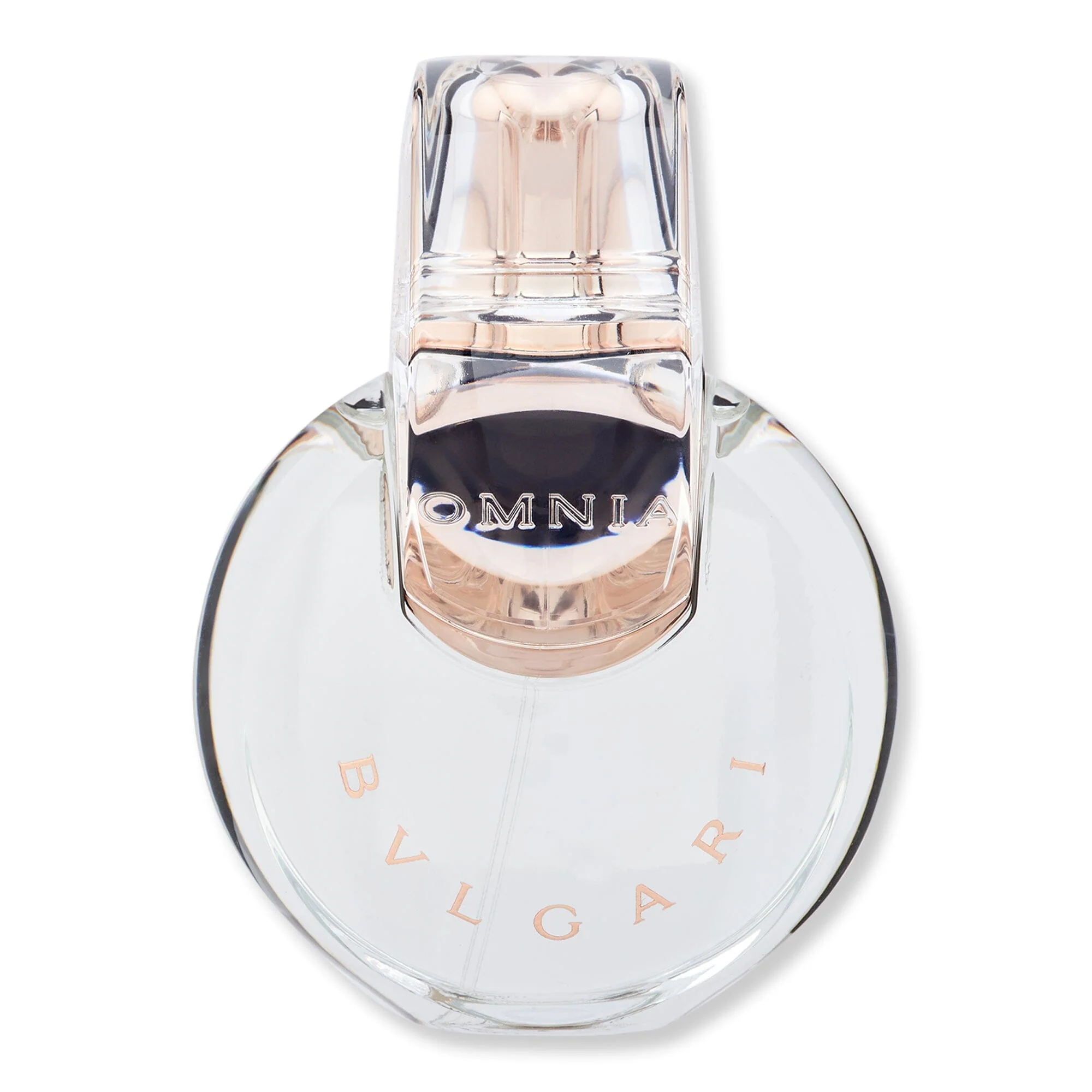 Bvlgari Omnia Crystalline Eau De Toilette Spray